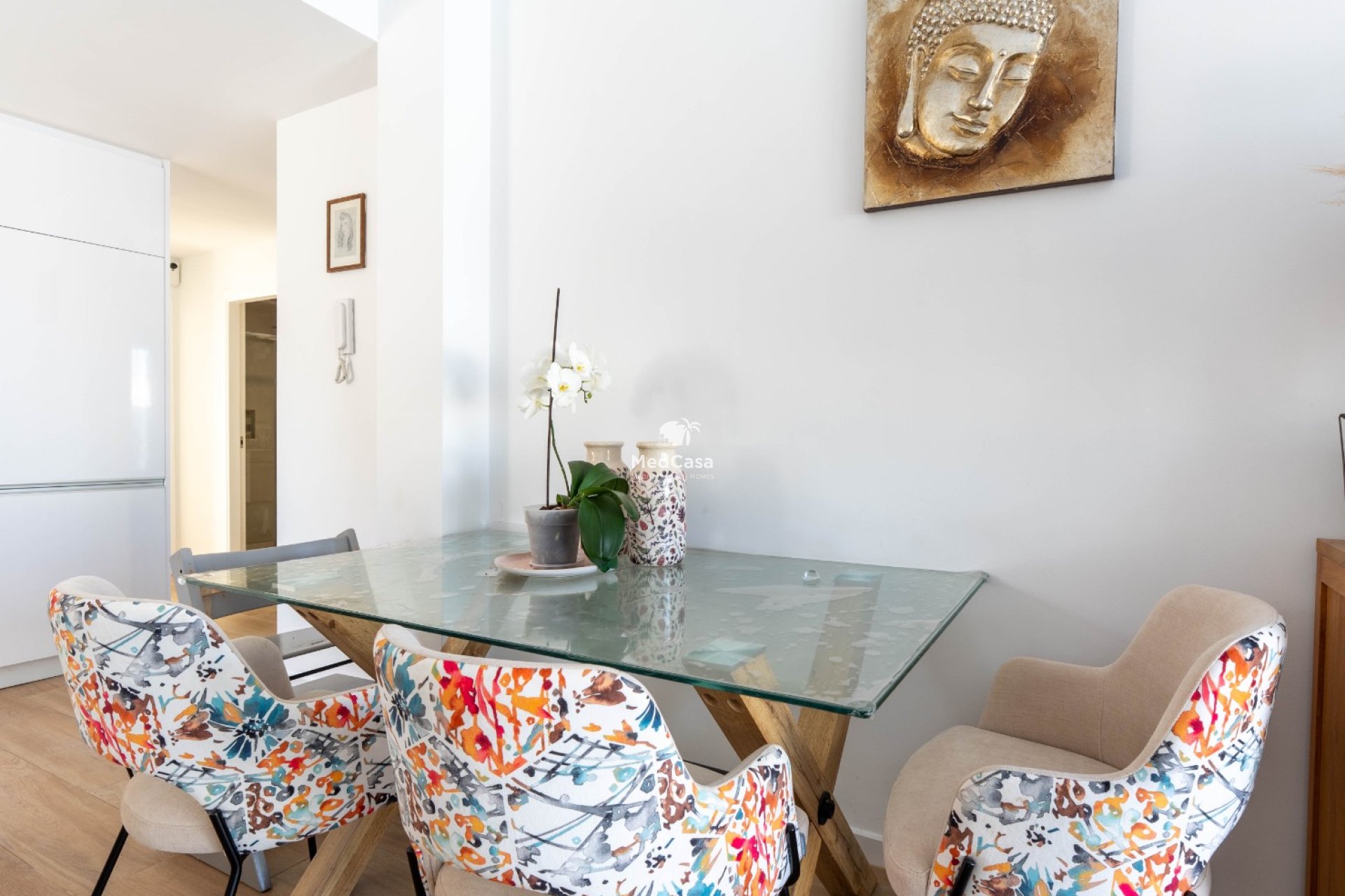 Resale - Villa -
Balsicas