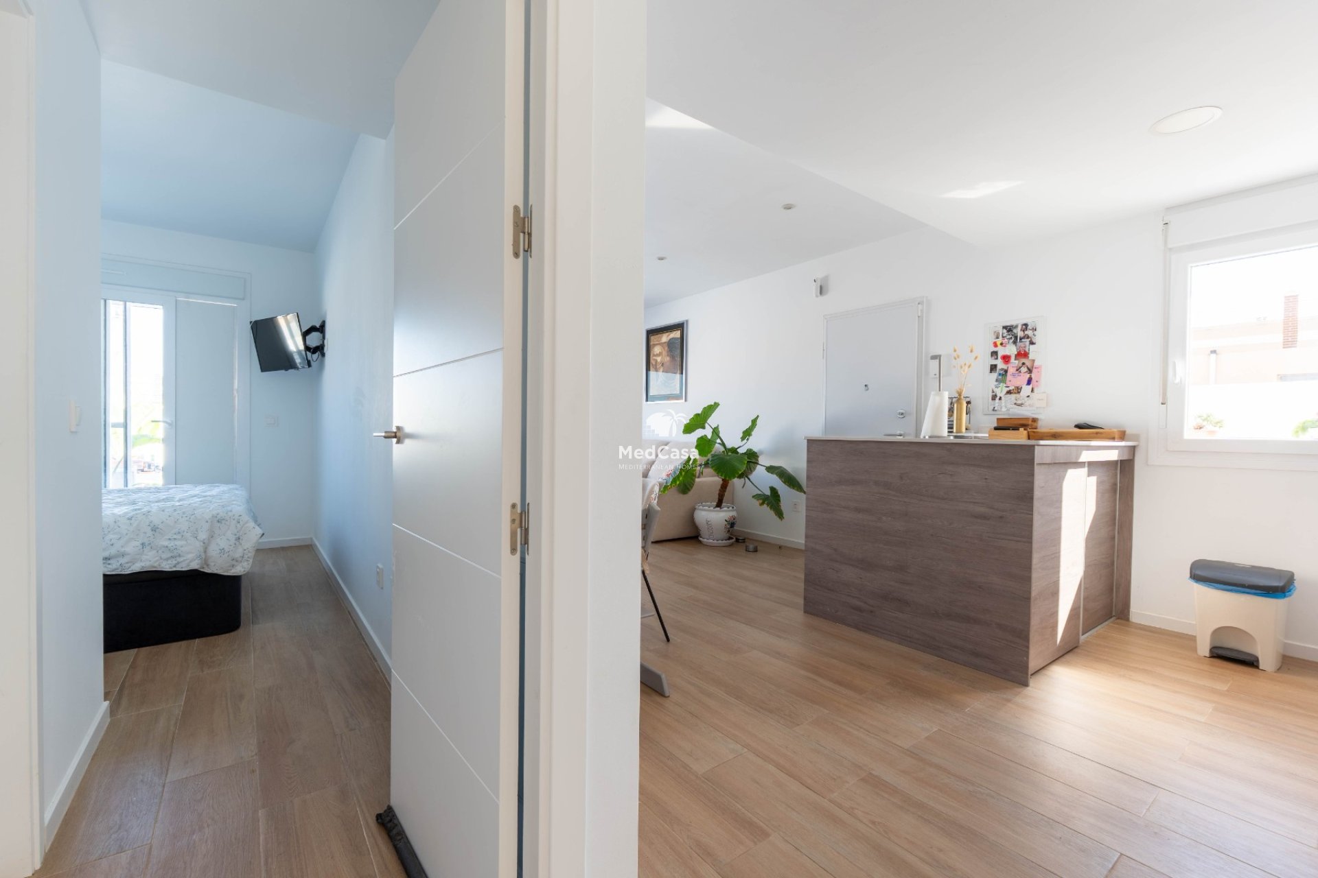 Resale - Villa -
Balsicas