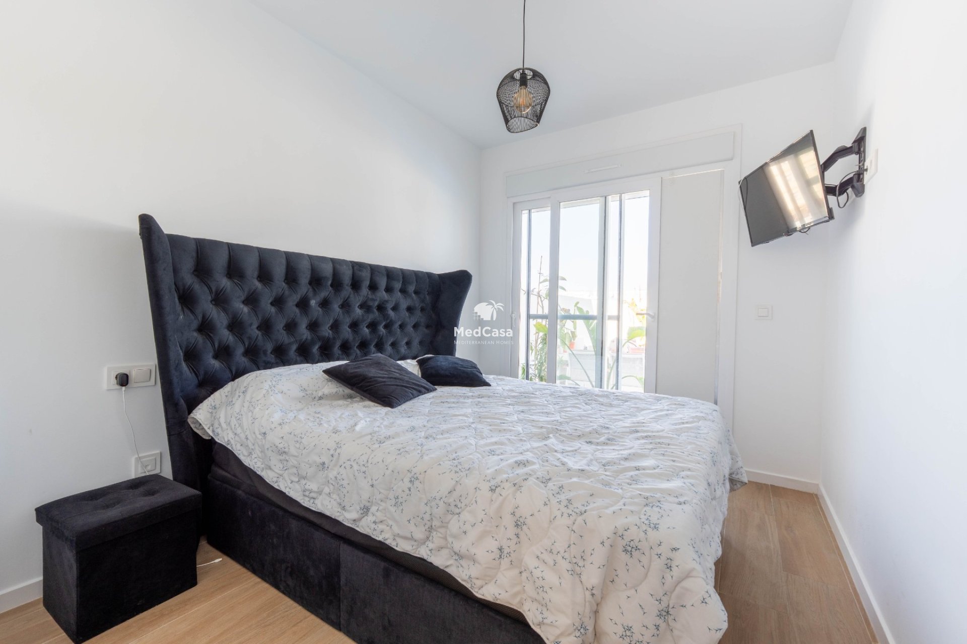 Resale - Villa -
Balsicas