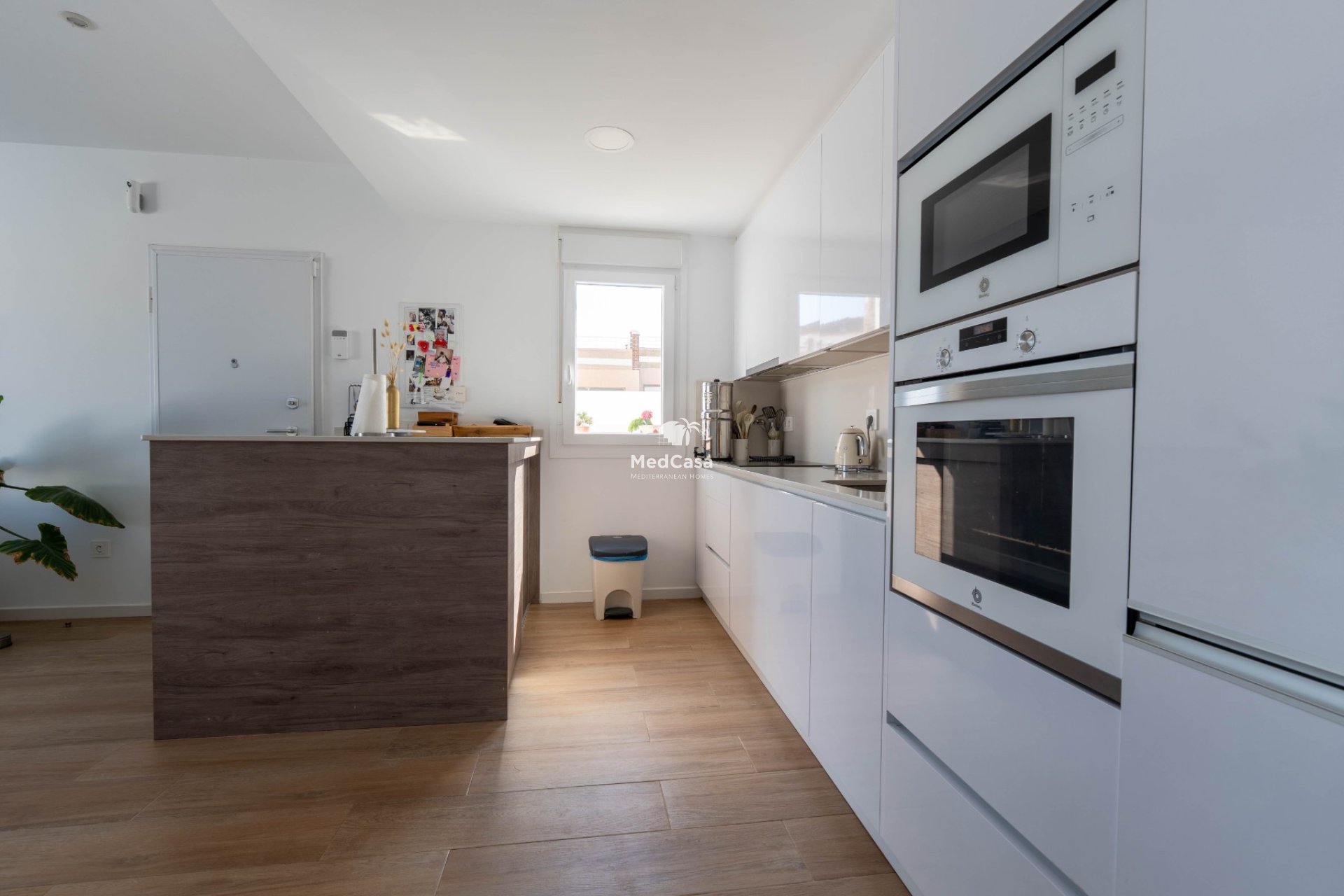 Resale - Villa -
Balsicas