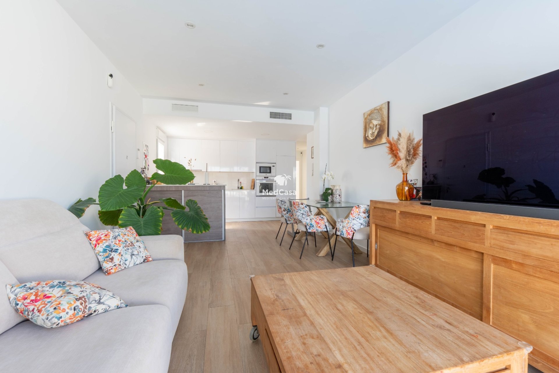 Resale - Villa -
Balsicas