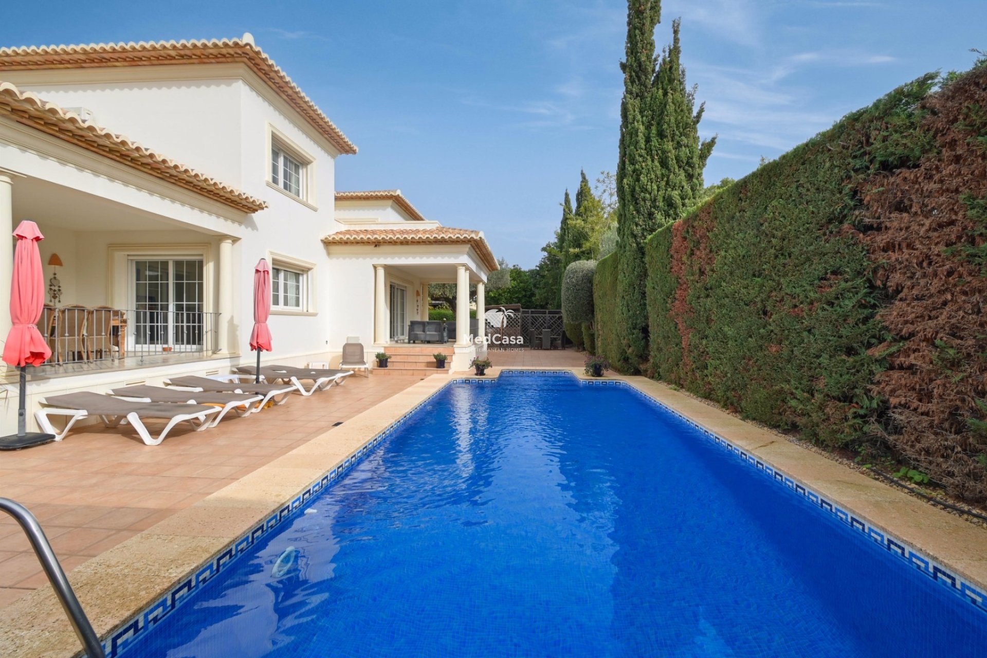 Resale - Villa -
Benissa - Fanadix