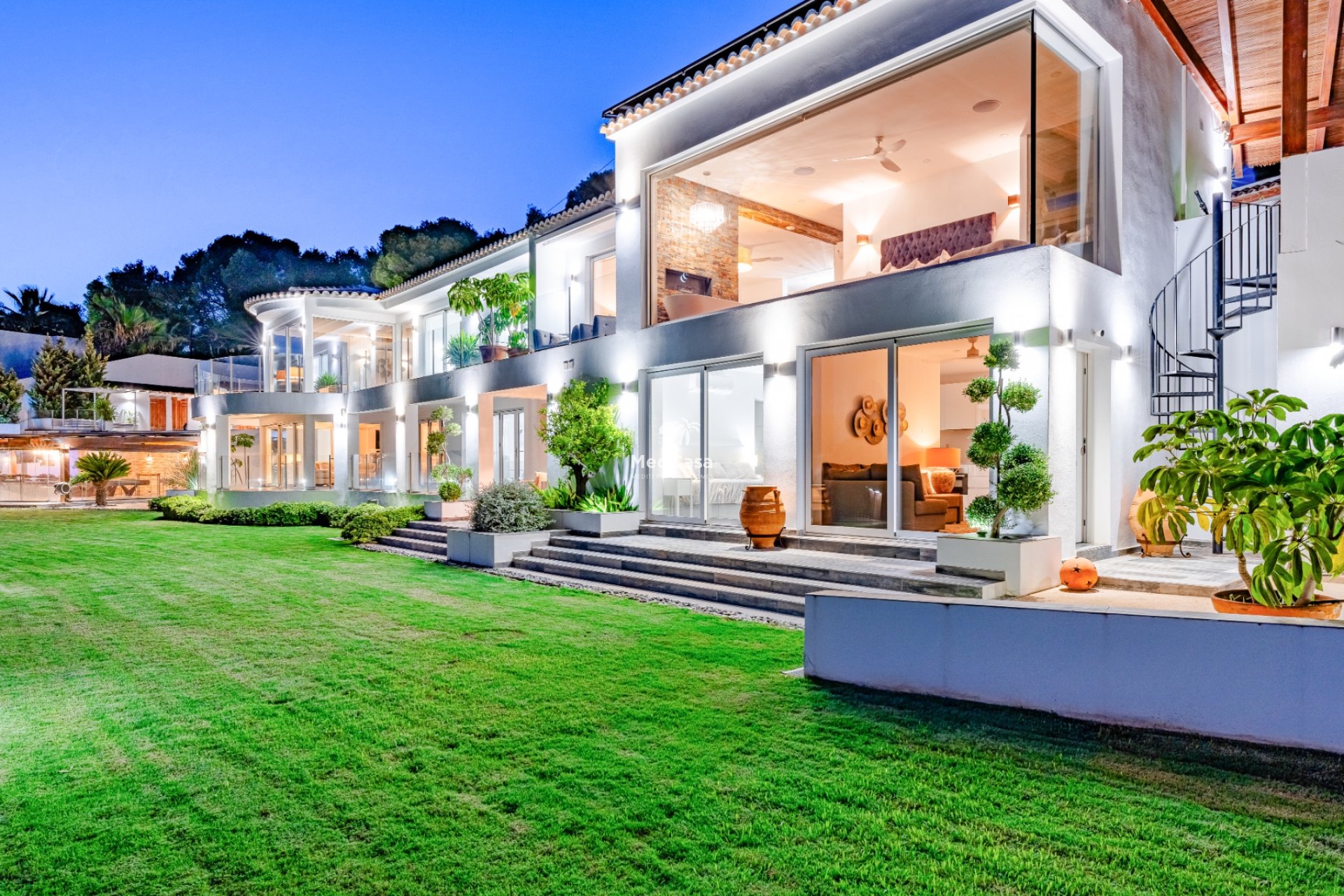 Resale - Villa -
Benissa - Fanadix