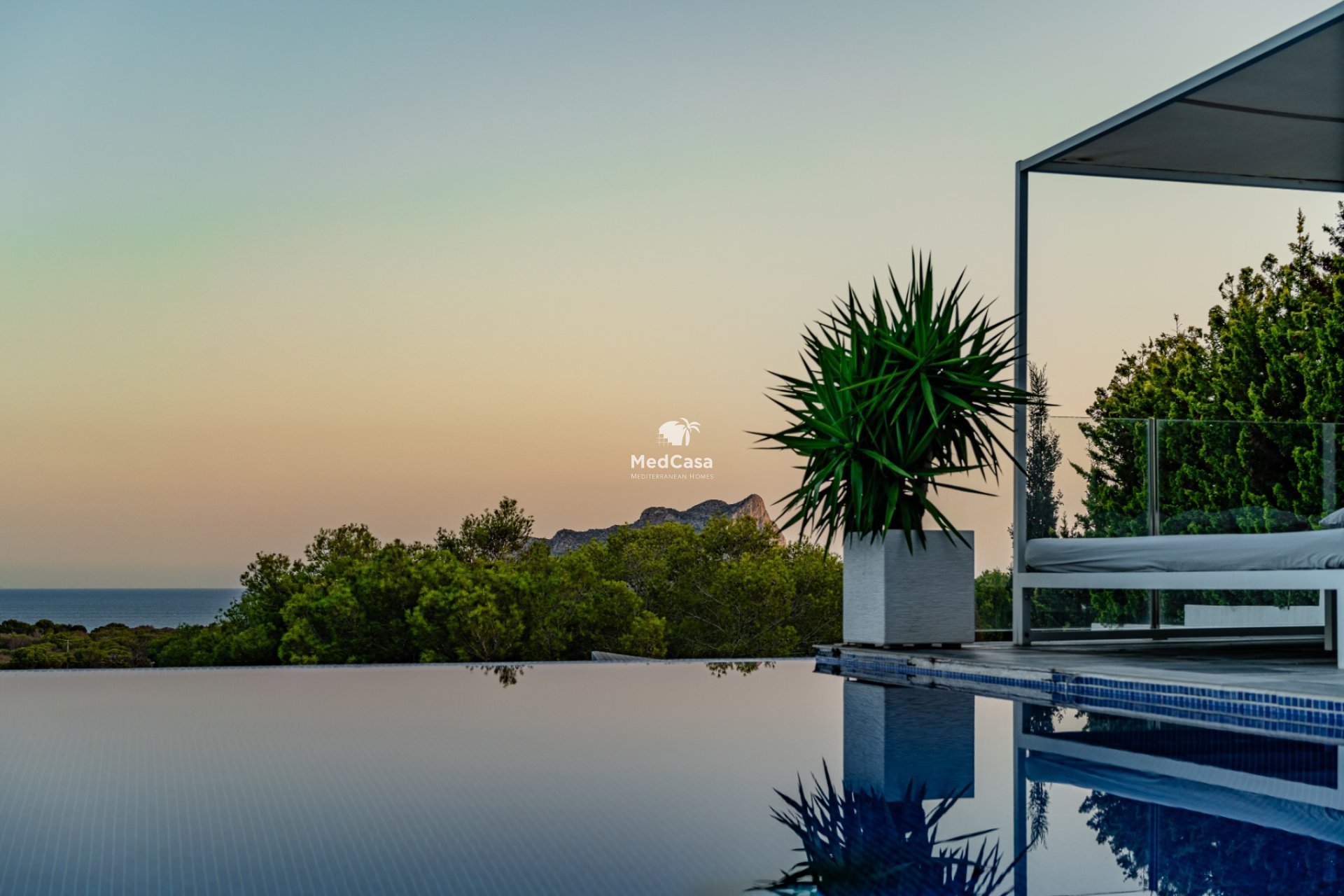 Resale - Villa -
Benissa - Fanadix