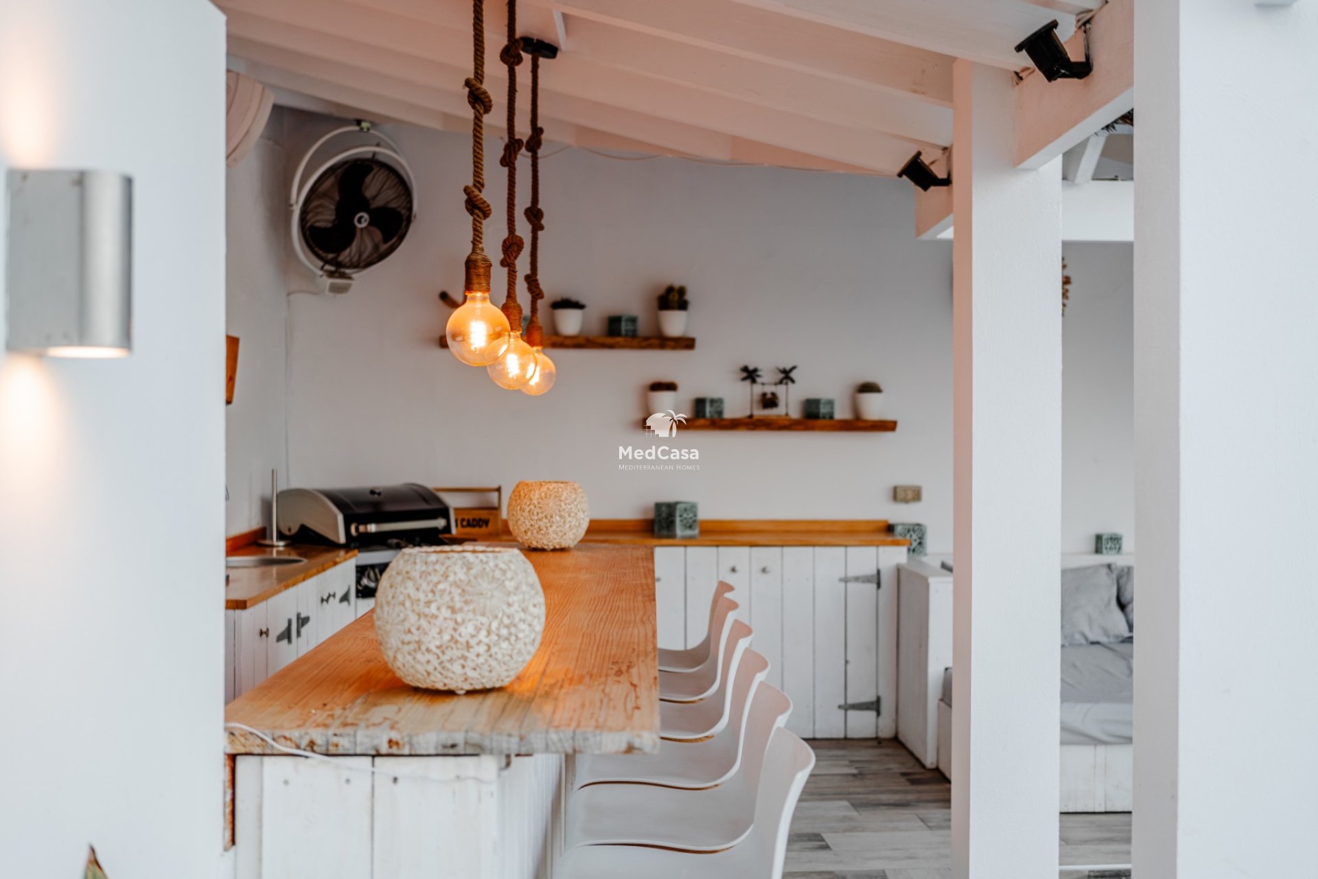 Resale - Villa -
Benissa - Fanadix