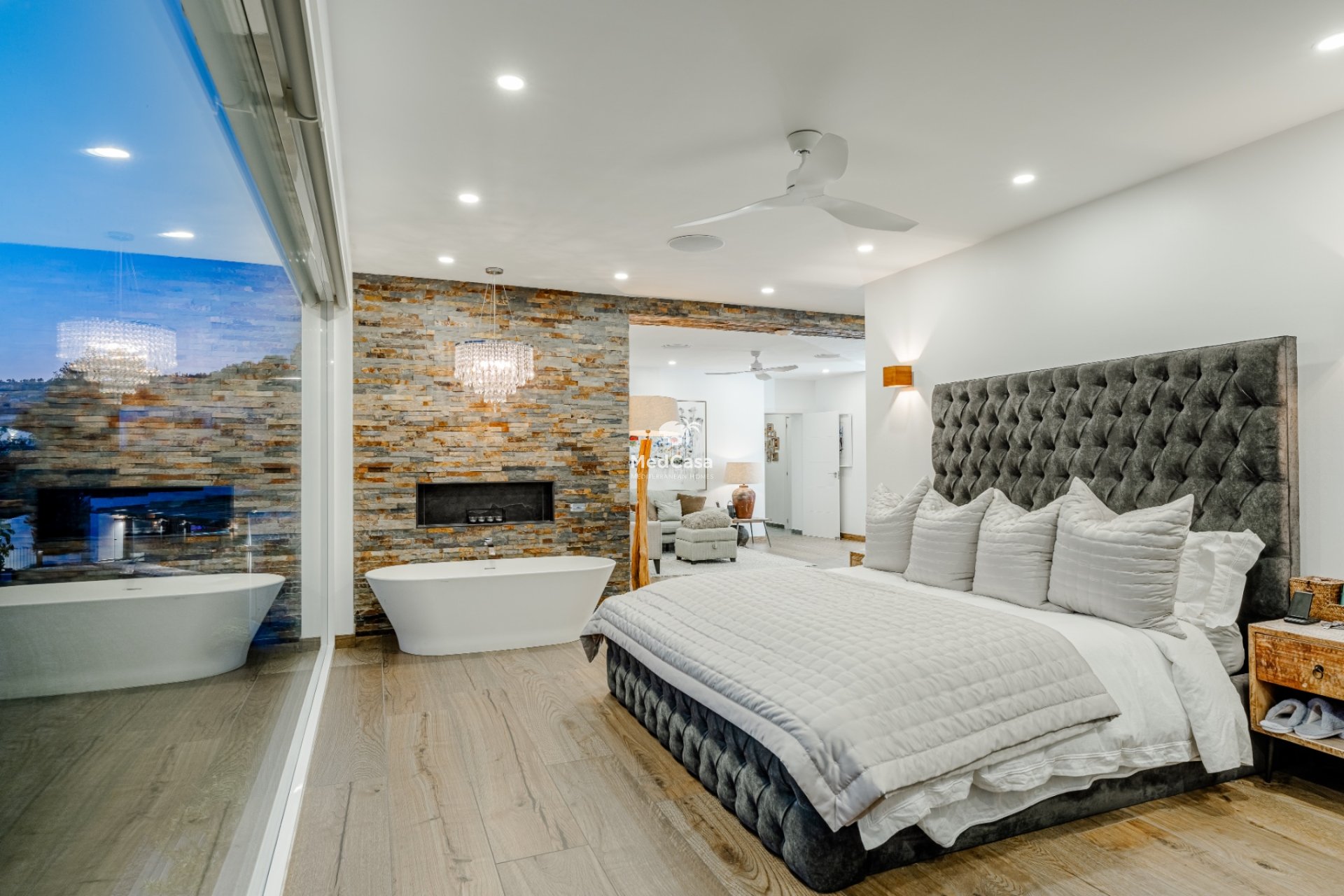 Resale - Villa -
Benissa - Fanadix