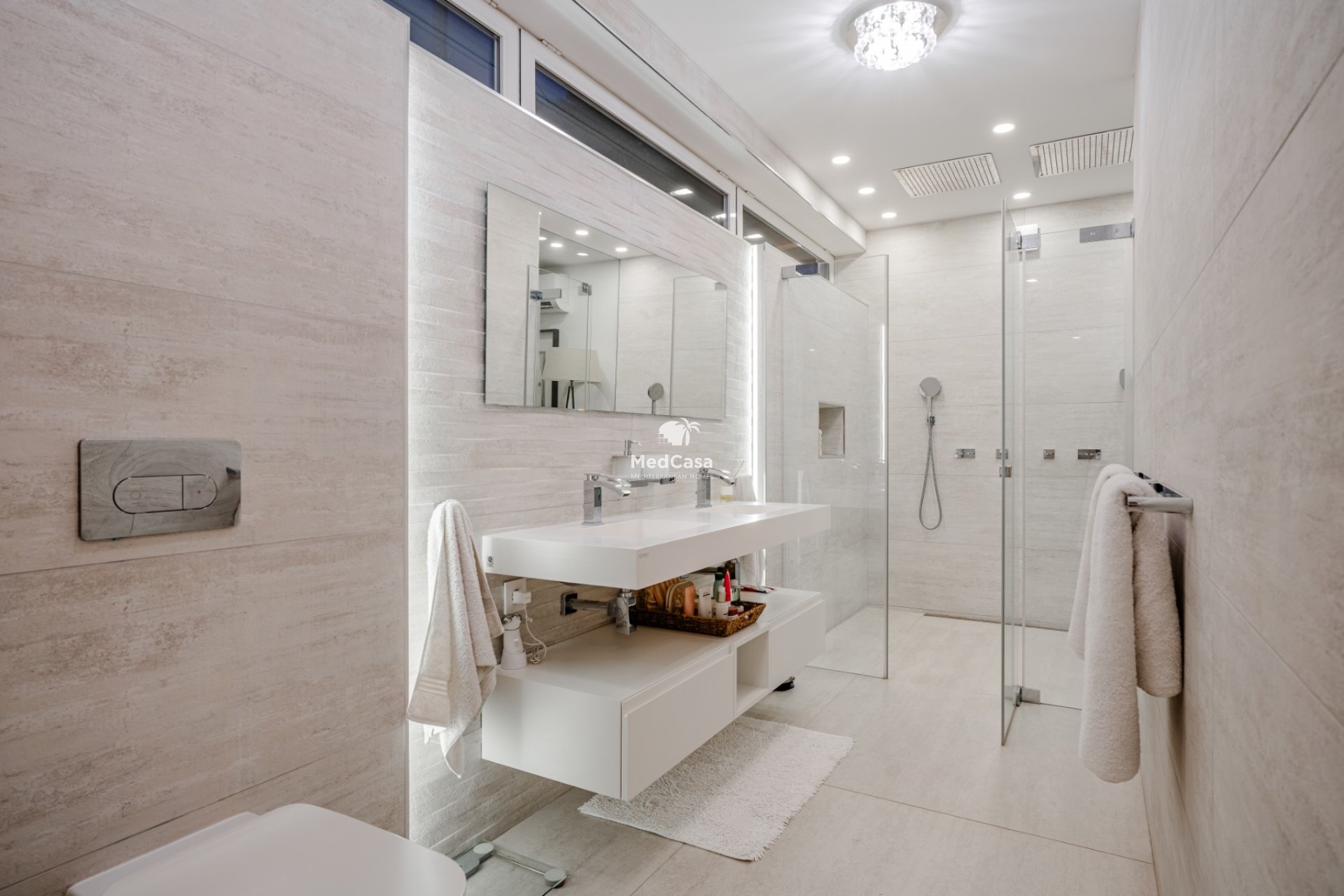 Resale - Villa -
Benissa - Fanadix