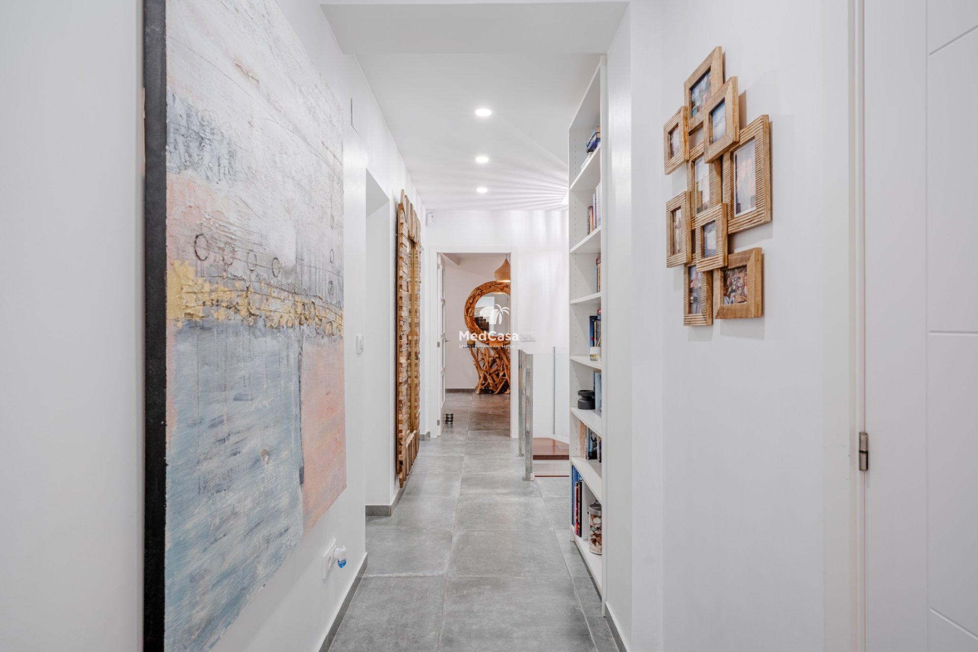 Resale - Villa -
Benissa - Fanadix