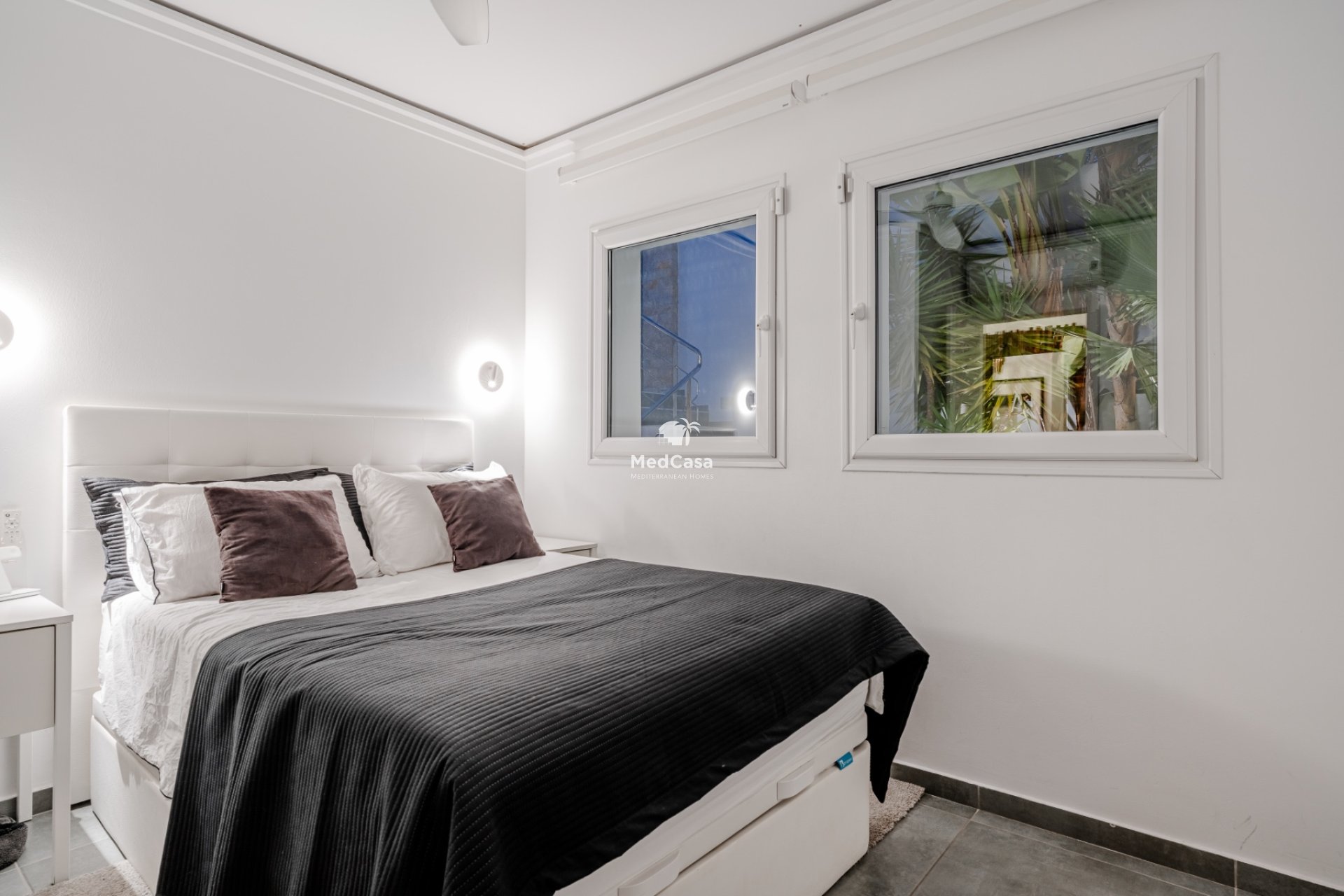 Resale - Villa -
Benissa - Fanadix