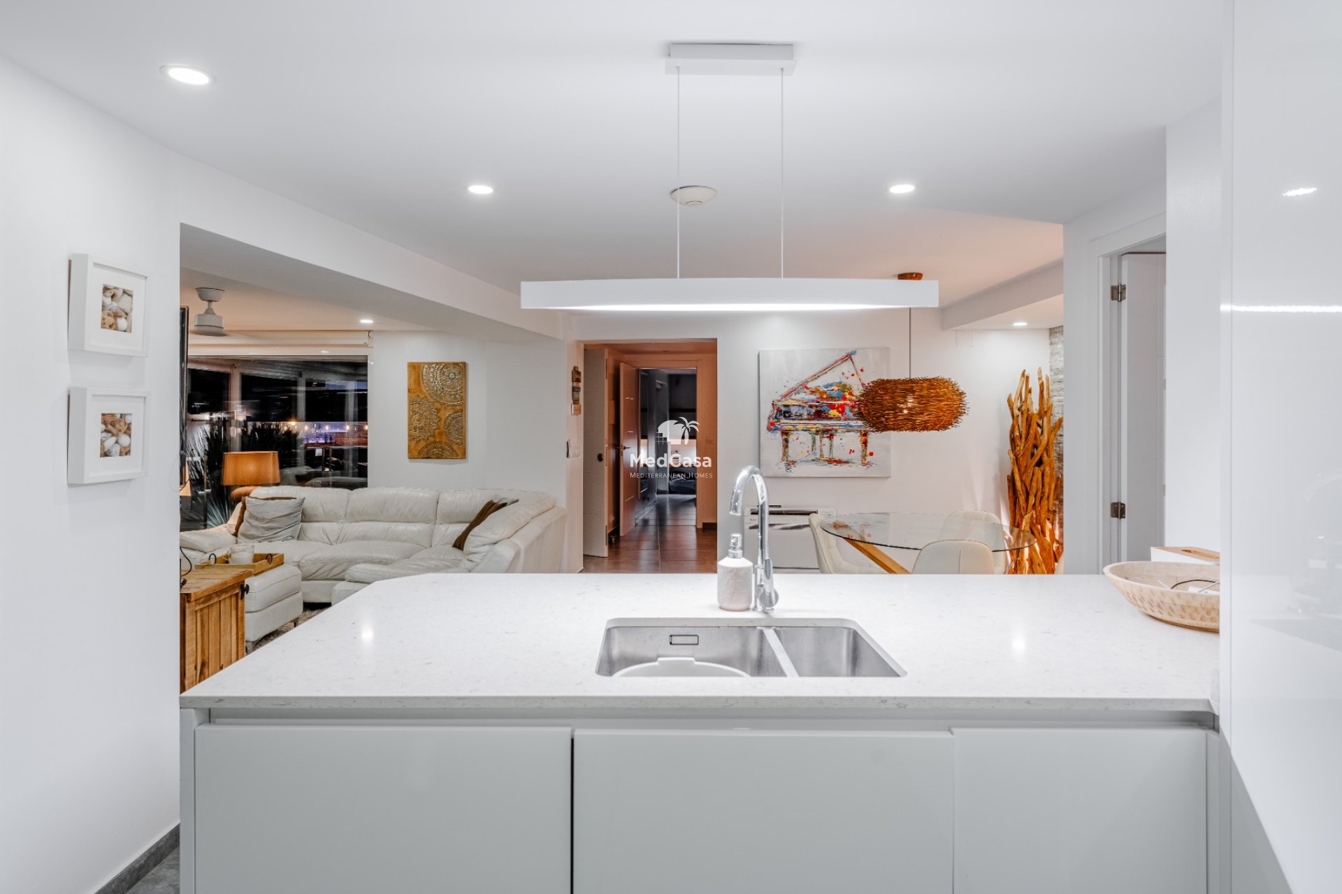 Resale - Villa -
Benissa - Fanadix