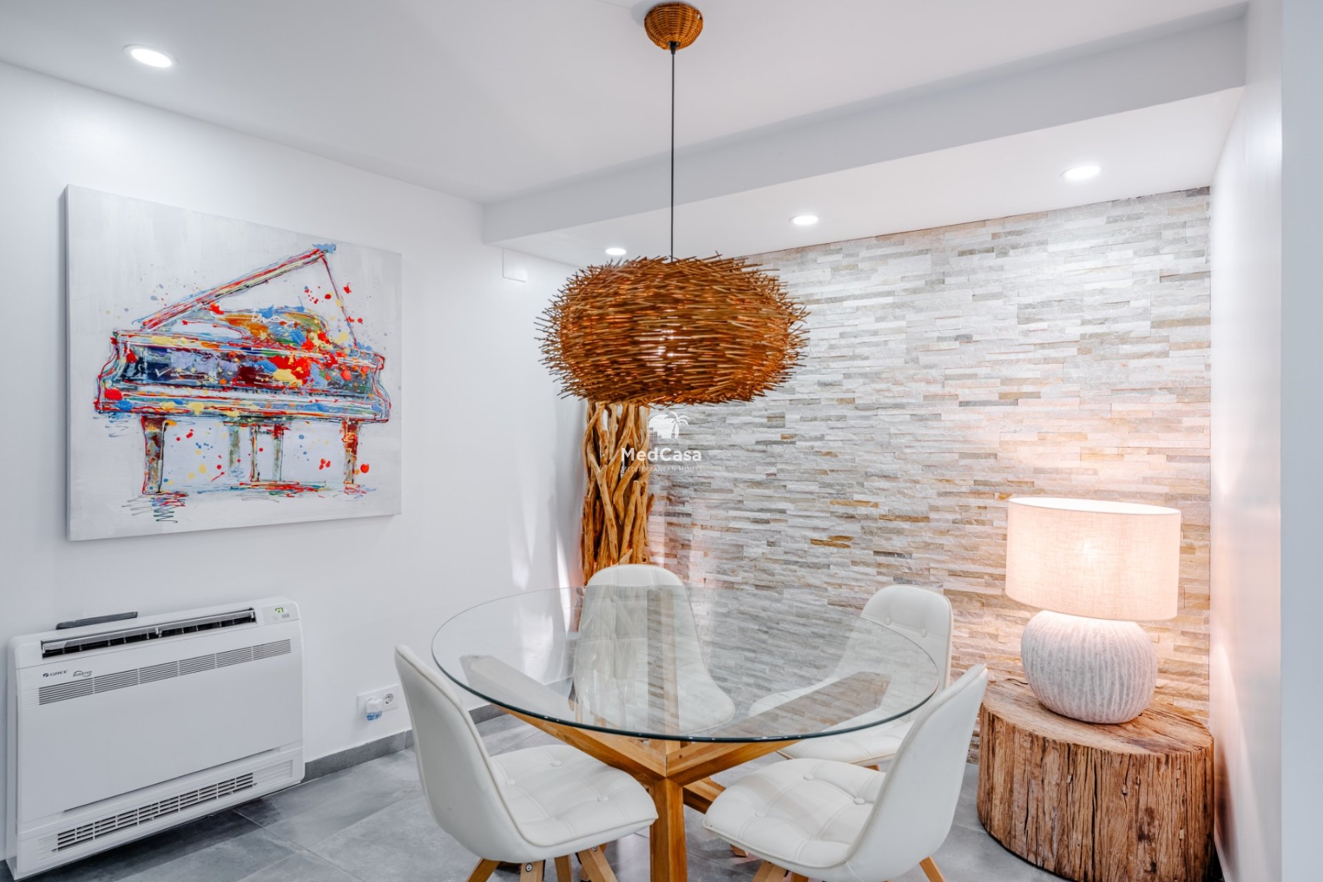 Resale - Villa -
Benissa - Fanadix