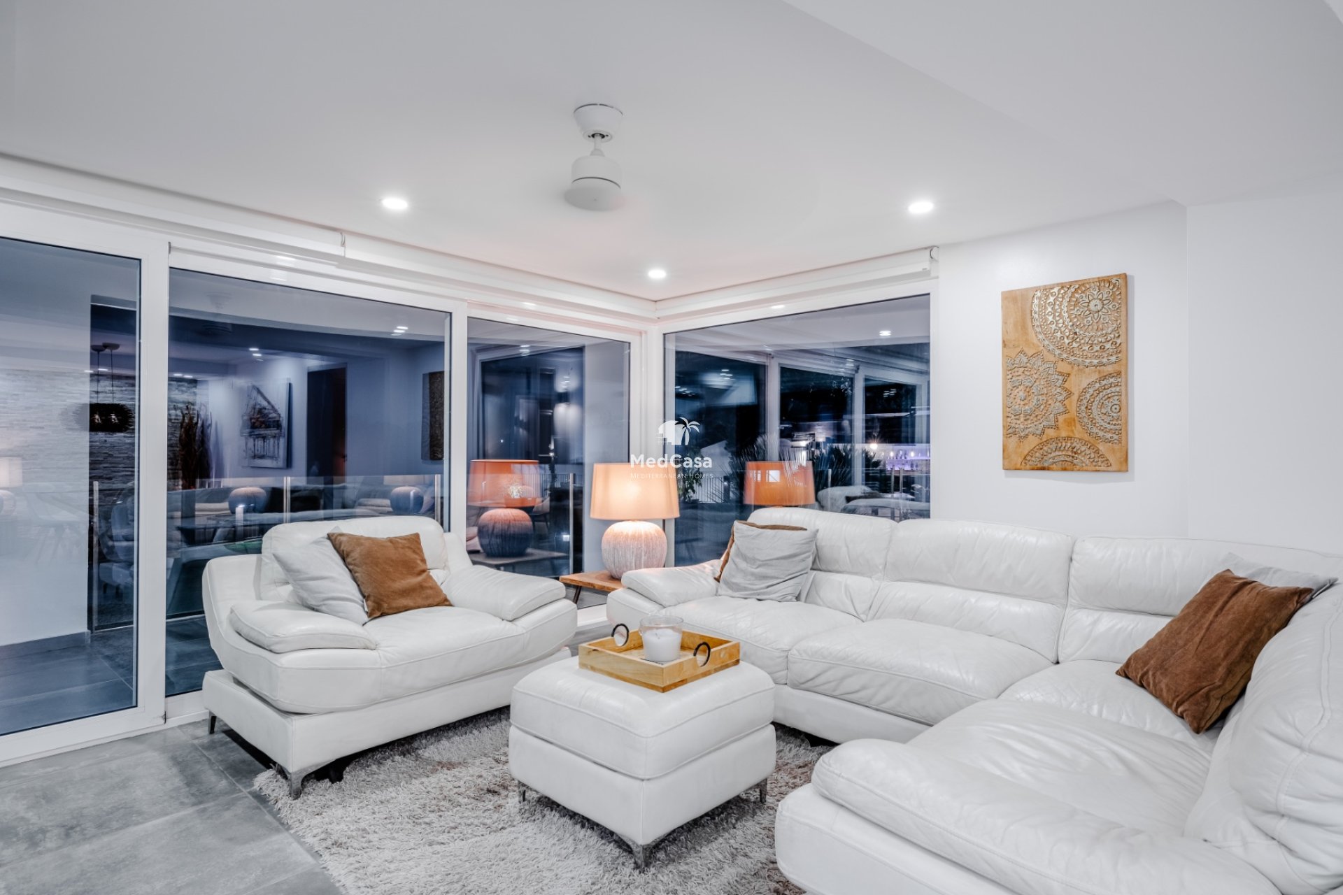 Resale - Villa -
Benissa - Fanadix