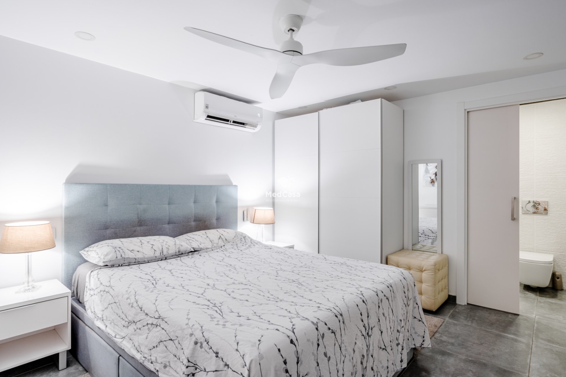 Resale - Villa -
Benissa - Fanadix