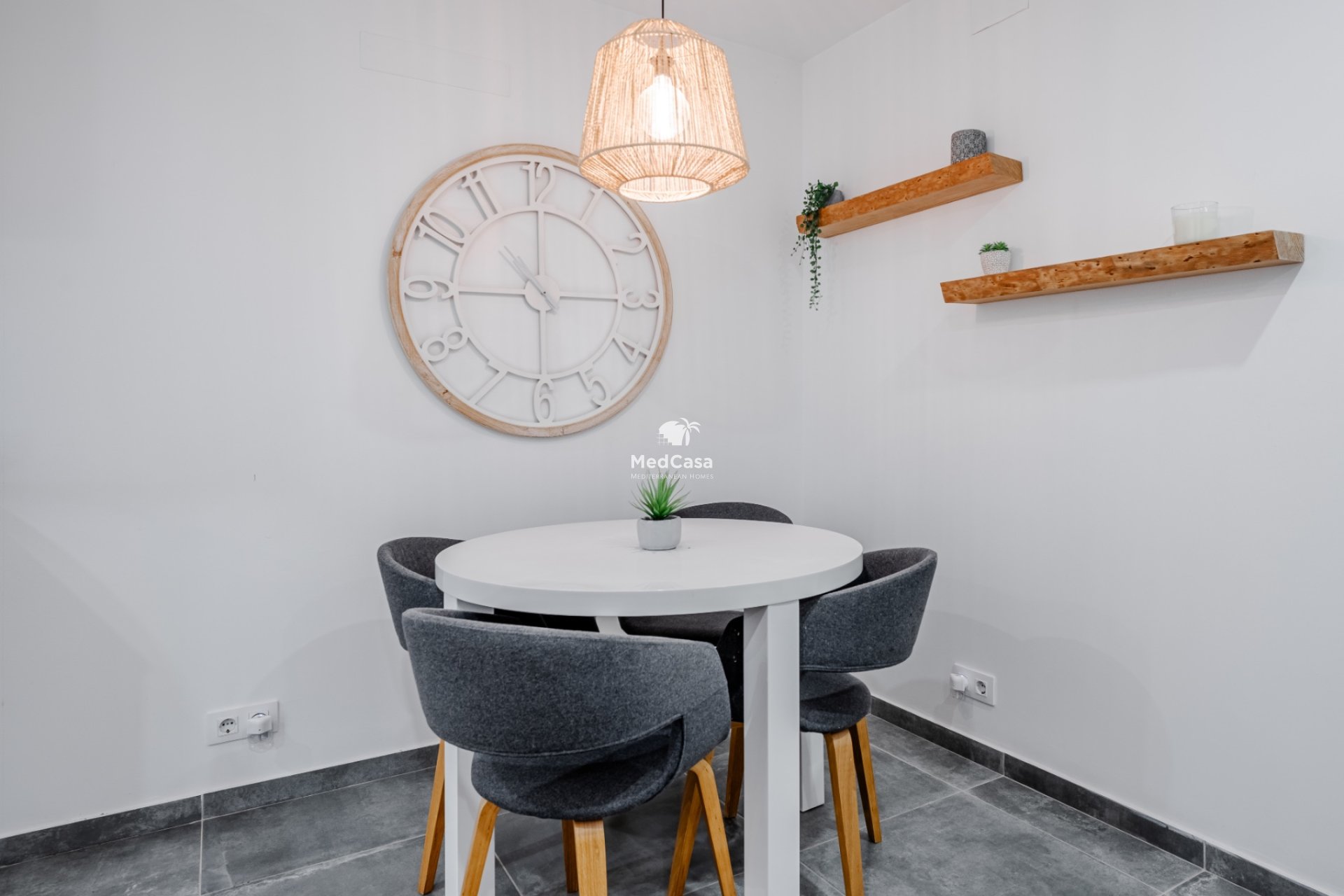 Resale - Villa -
Benissa - Fanadix