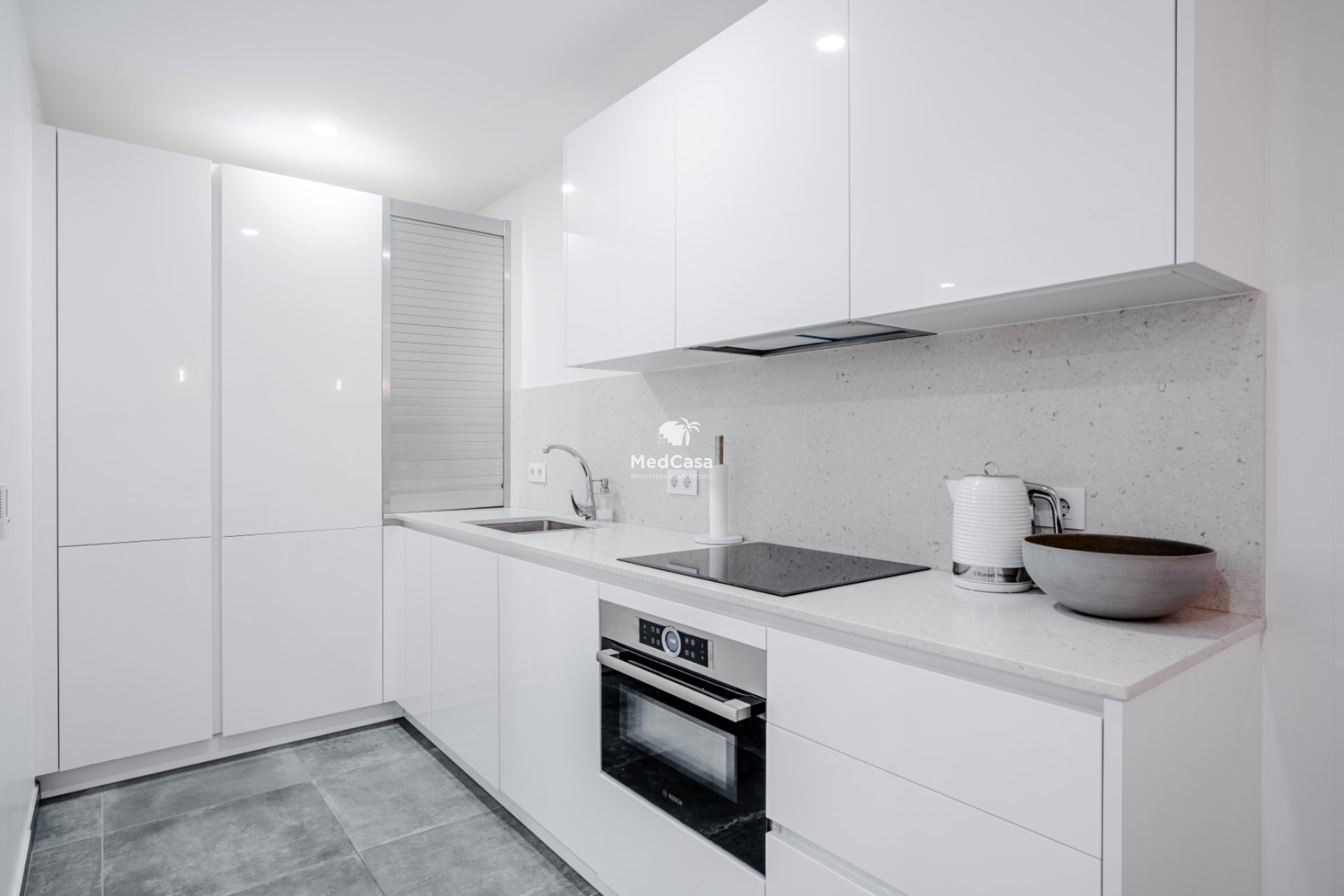 Resale - Villa -
Benissa - Fanadix