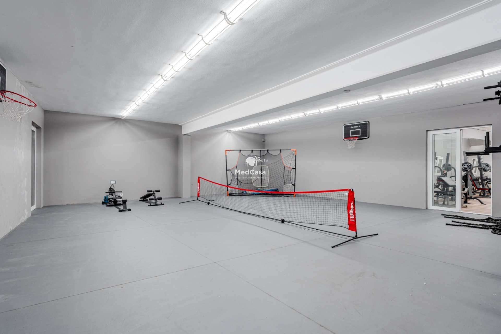 Resale - Villa -
Benissa - Fanadix