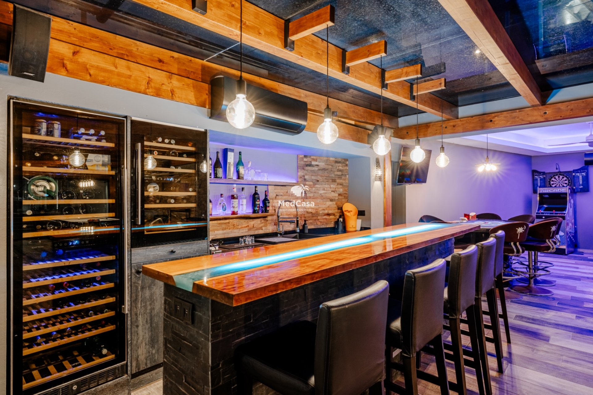 Resale - Villa -
Benissa - Fanadix