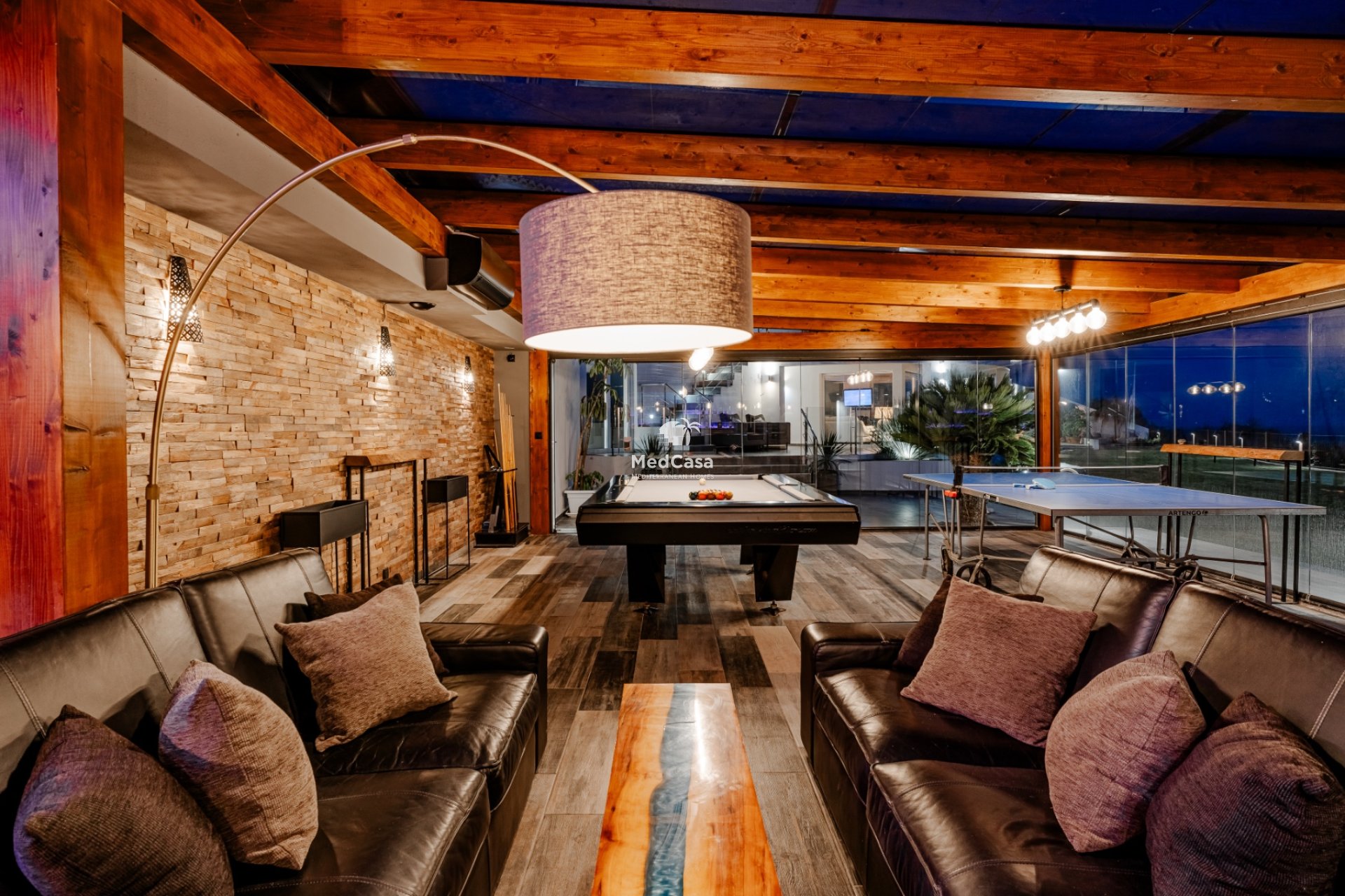 Resale - Villa -
Benissa - Fanadix