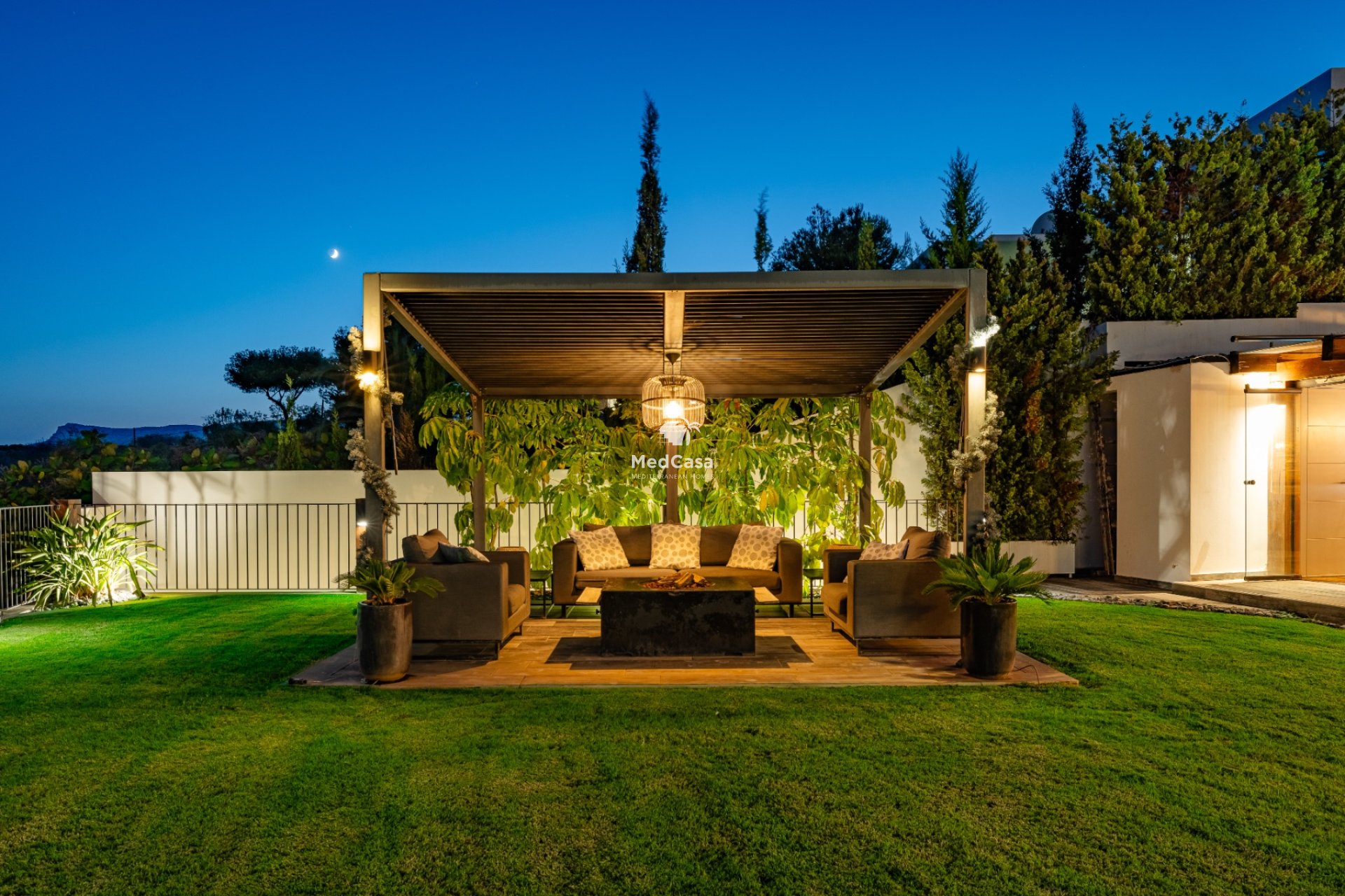 Resale - Villa -
Benissa - Fanadix