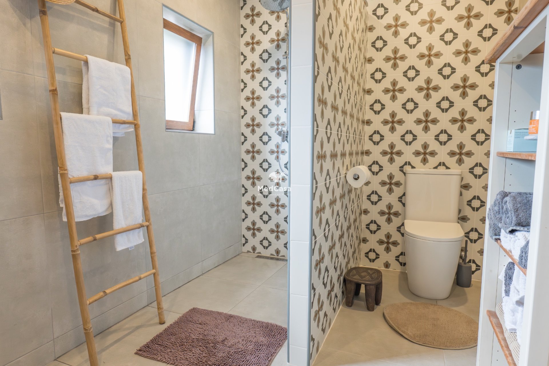 Resale - Villa -
Benissa - Montemar