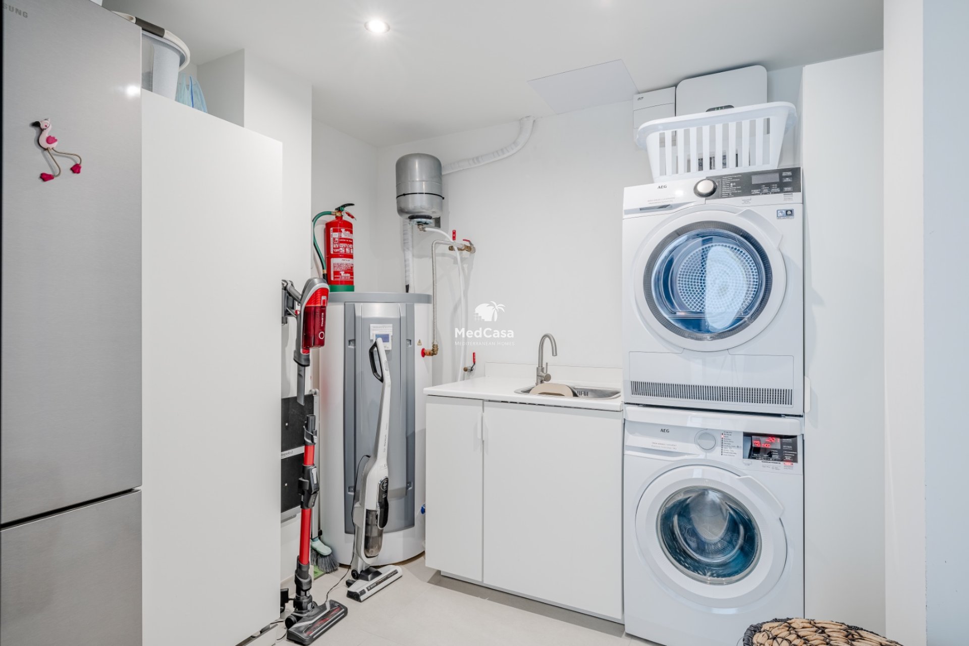 Resale - Villa -
Benissa - Pedramala