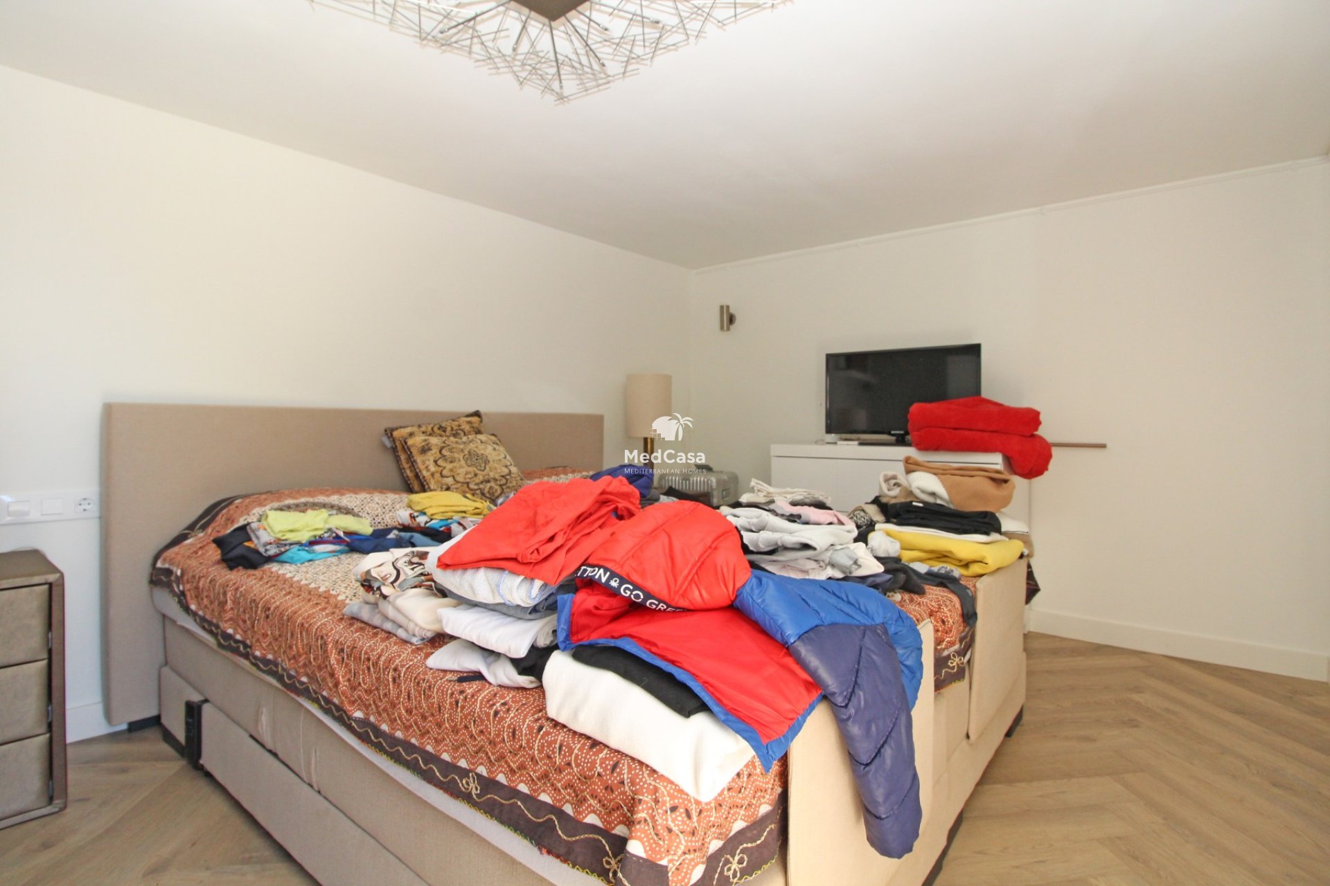 Resale - Villa -
Benissa - San Jaime