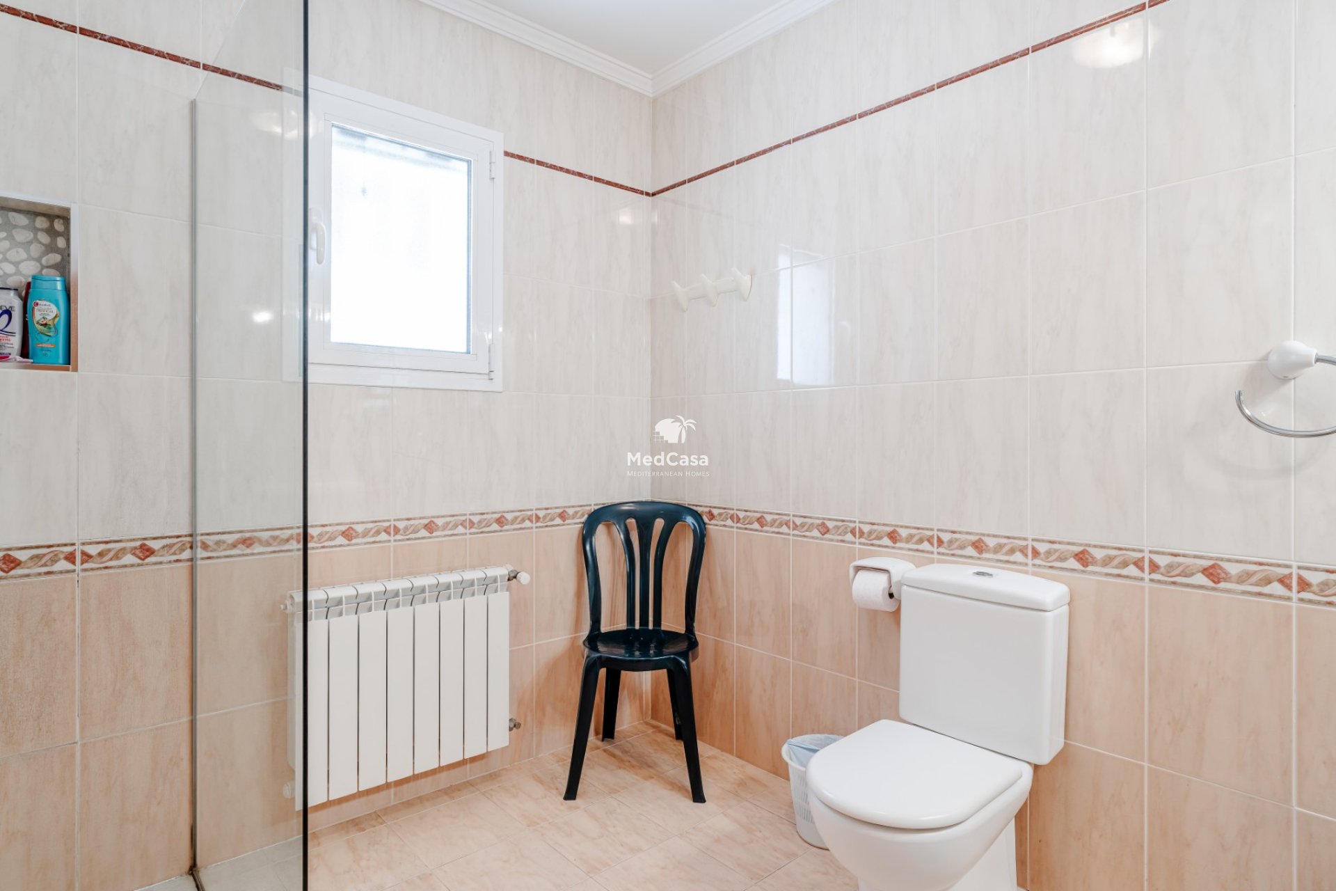 Resale - Villa -
Benissa - San Jaime