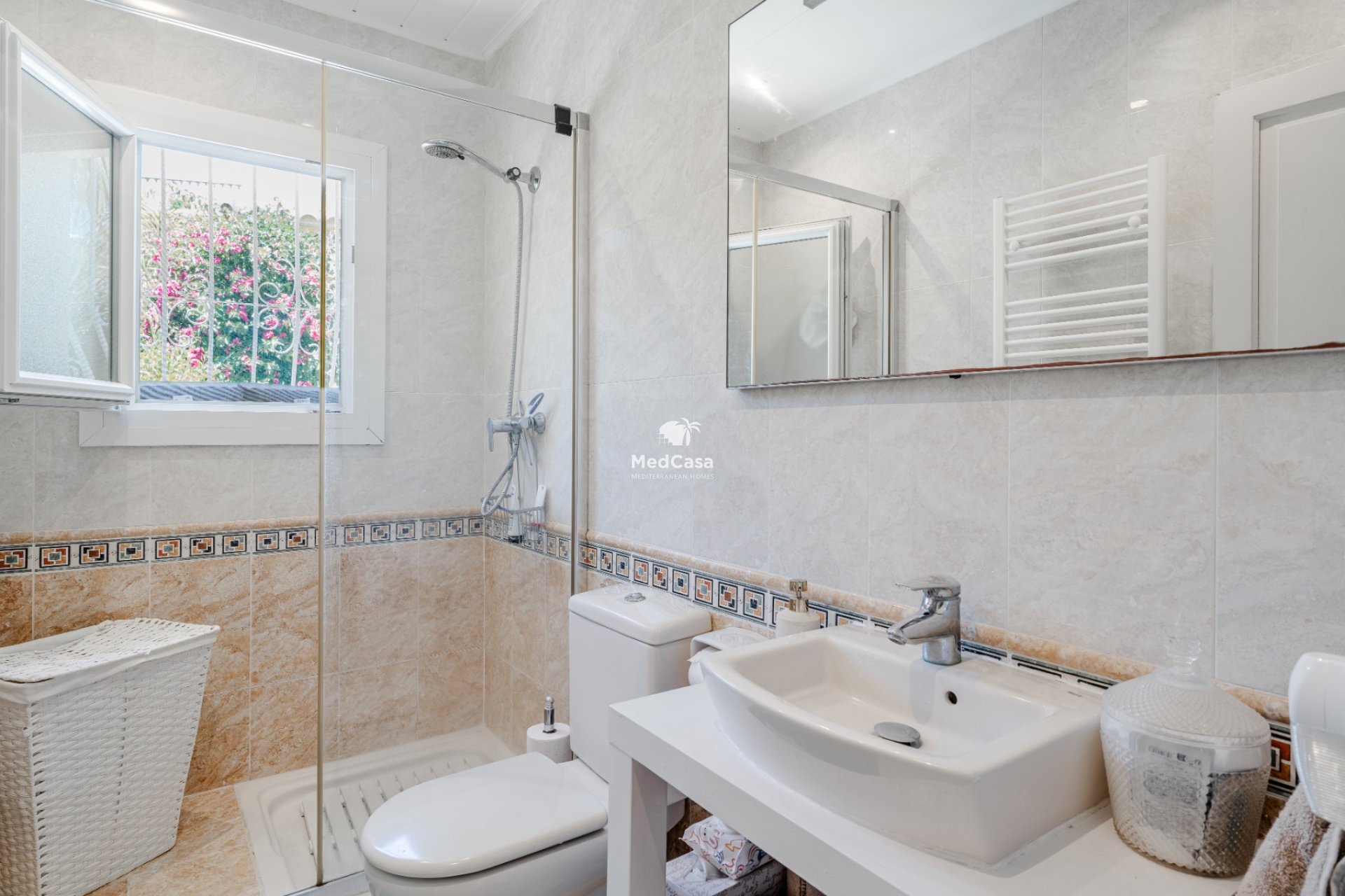 Resale - Villa -
Benitachell - Cumbre del Sol