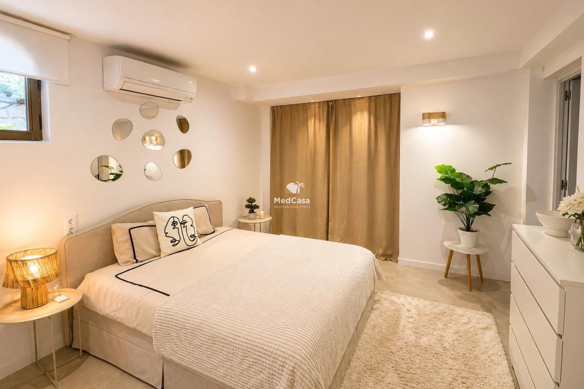 Resale - Villa -
Calpe - Maryvilla