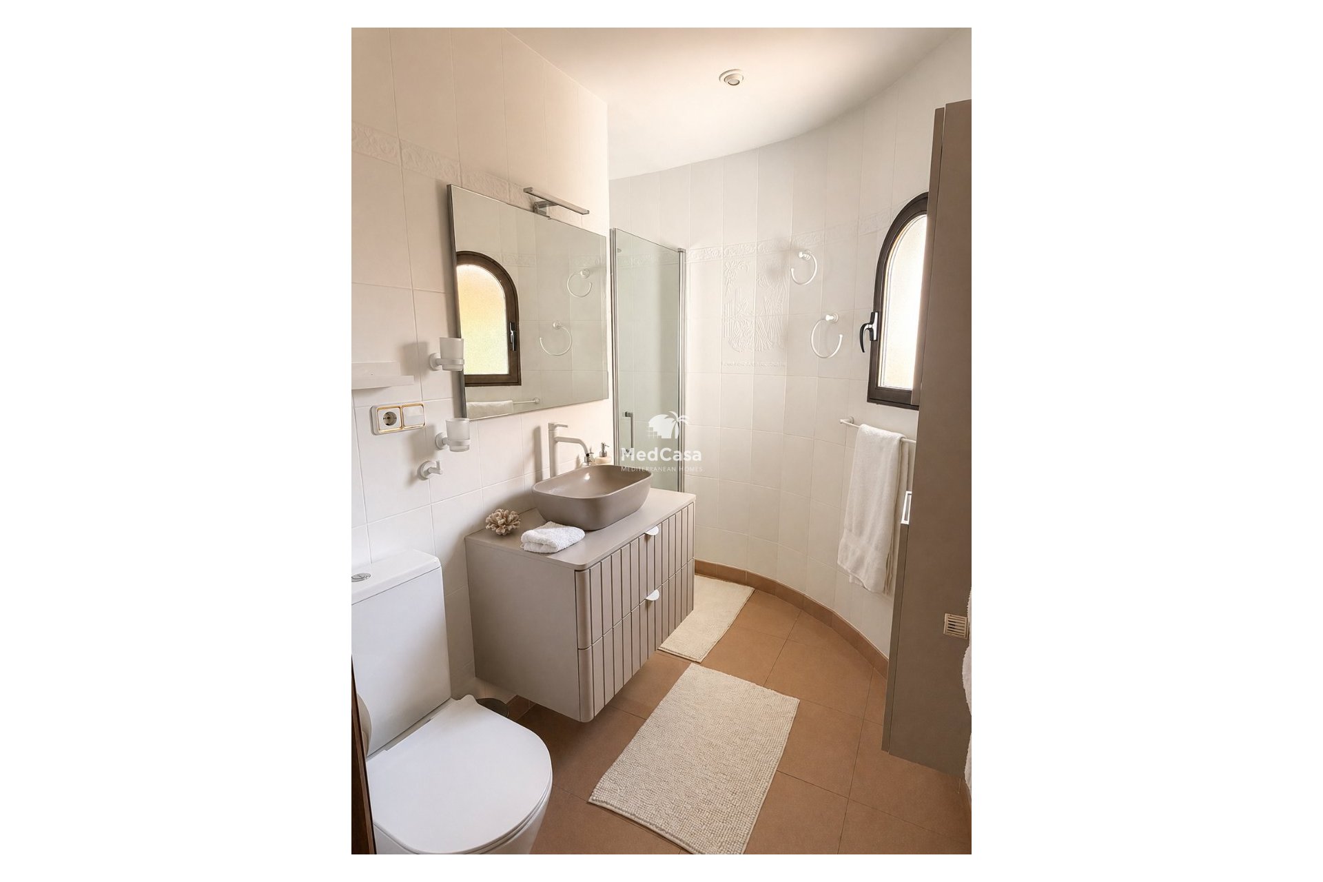 Resale - Villa -
Calpe - Maryvilla