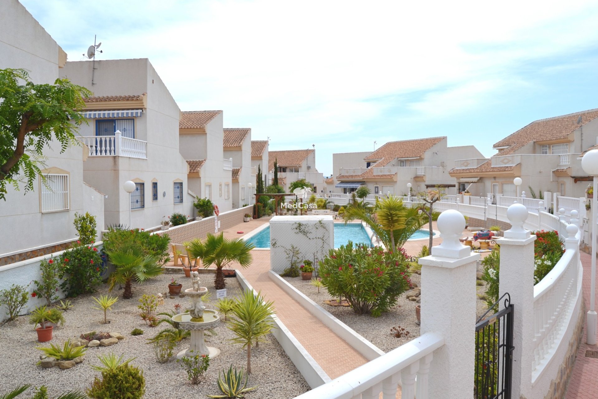 Resale - Villa -
Ciudad Quesada - Airstrip