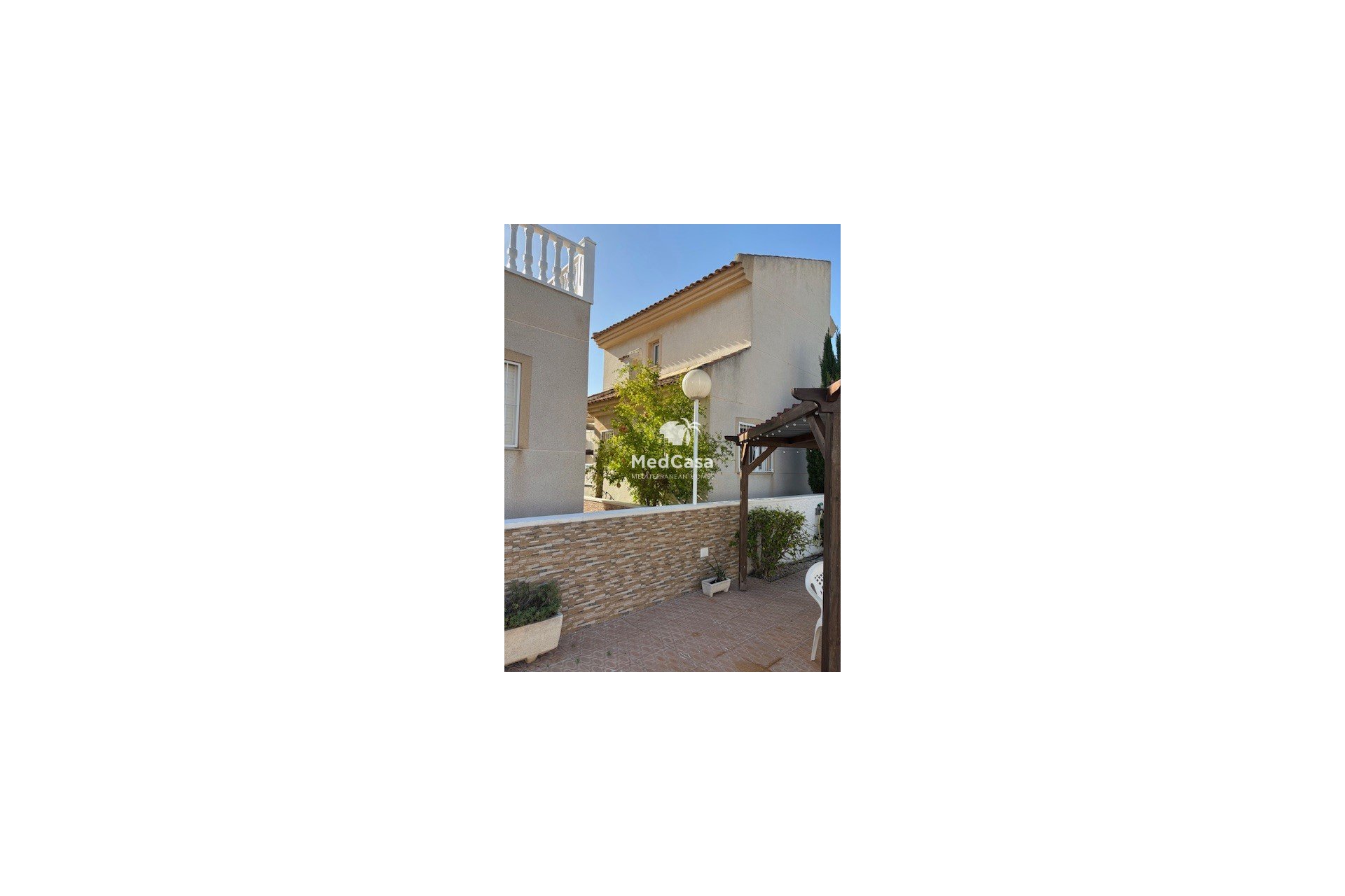 Resale - Villa -
Ciudad Quesada - Airstrip