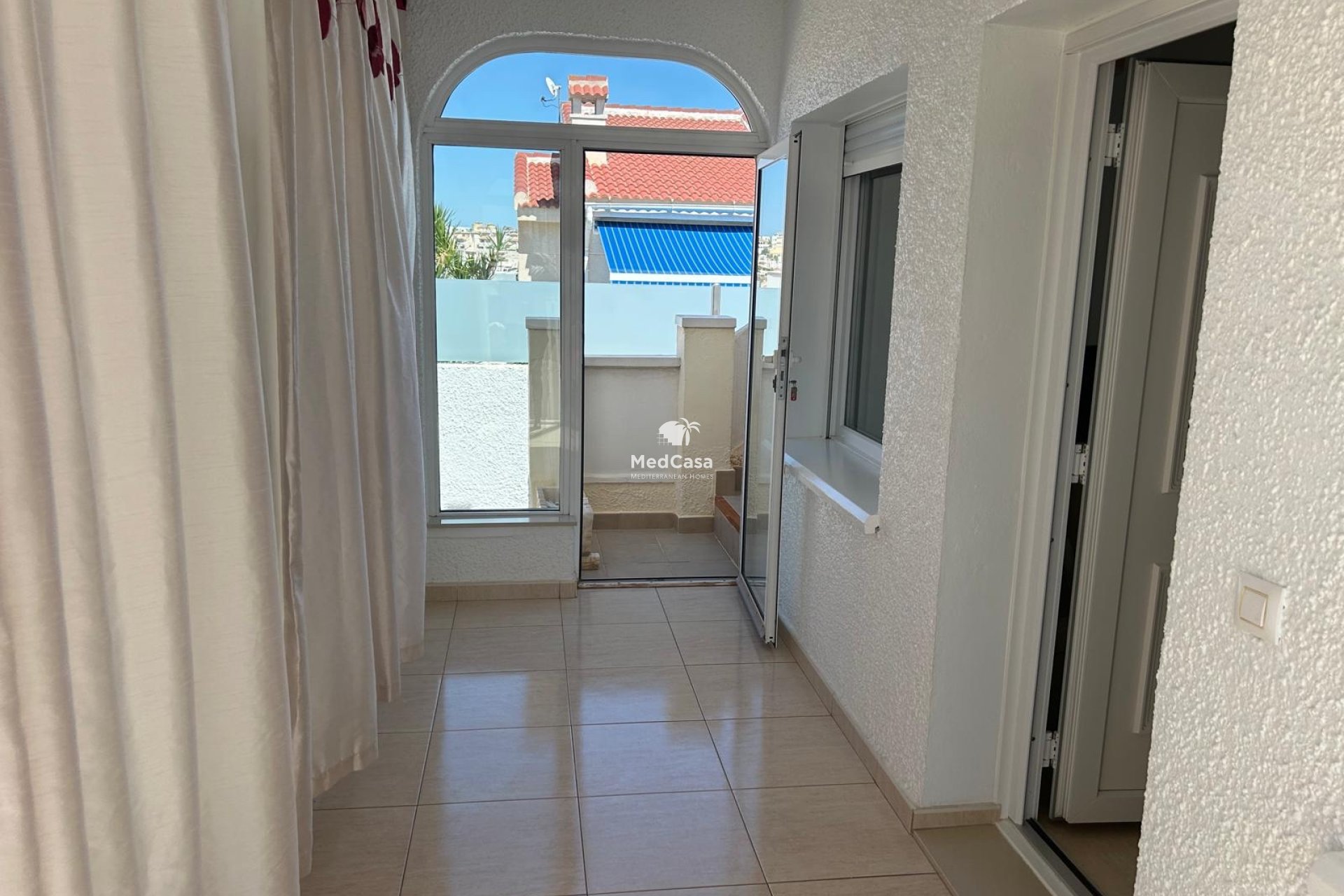 Resale - Villa -
Ciudad Quesada - La Marquesa Golf