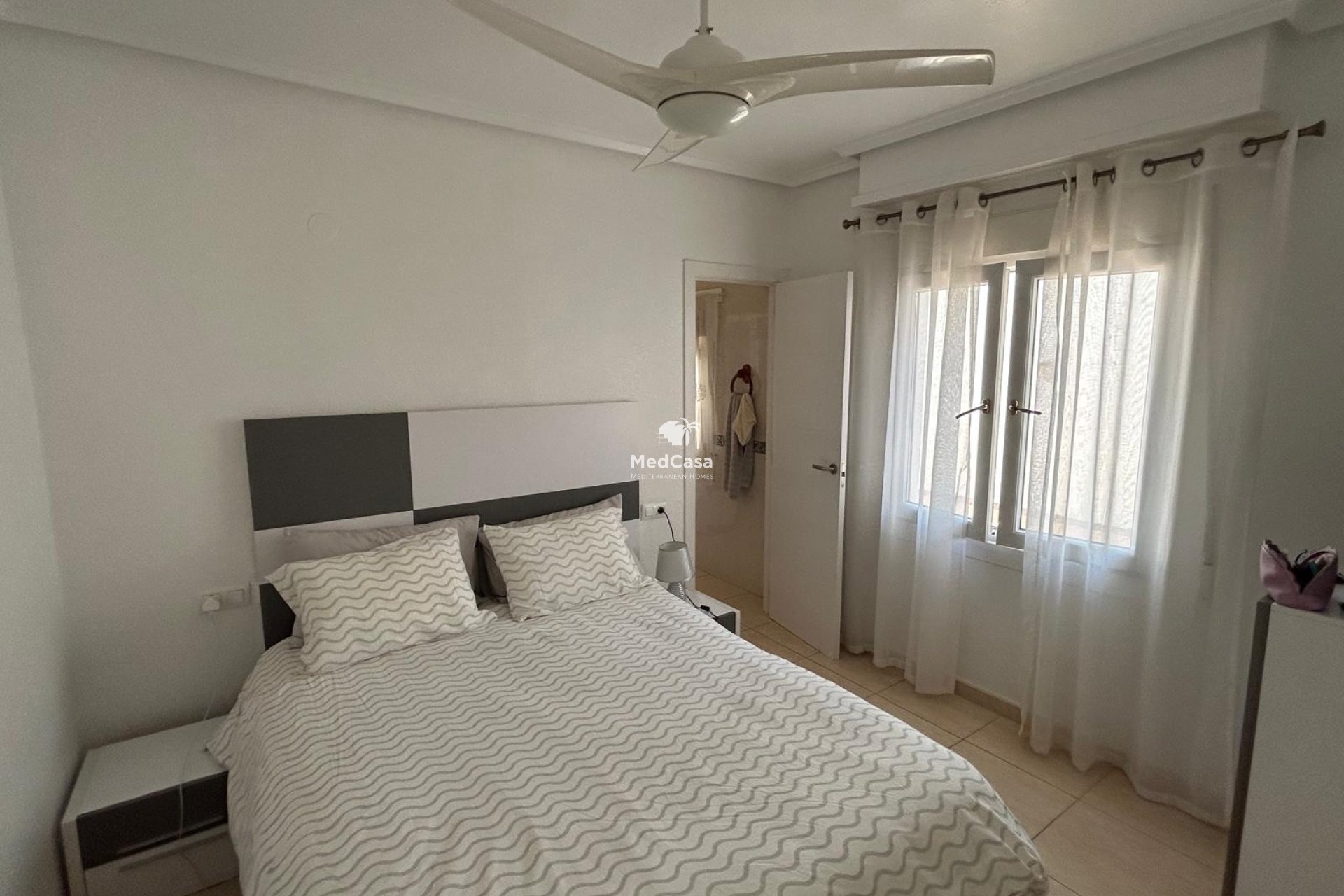 Resale - Villa -
Ciudad Quesada - La Marquesa Golf