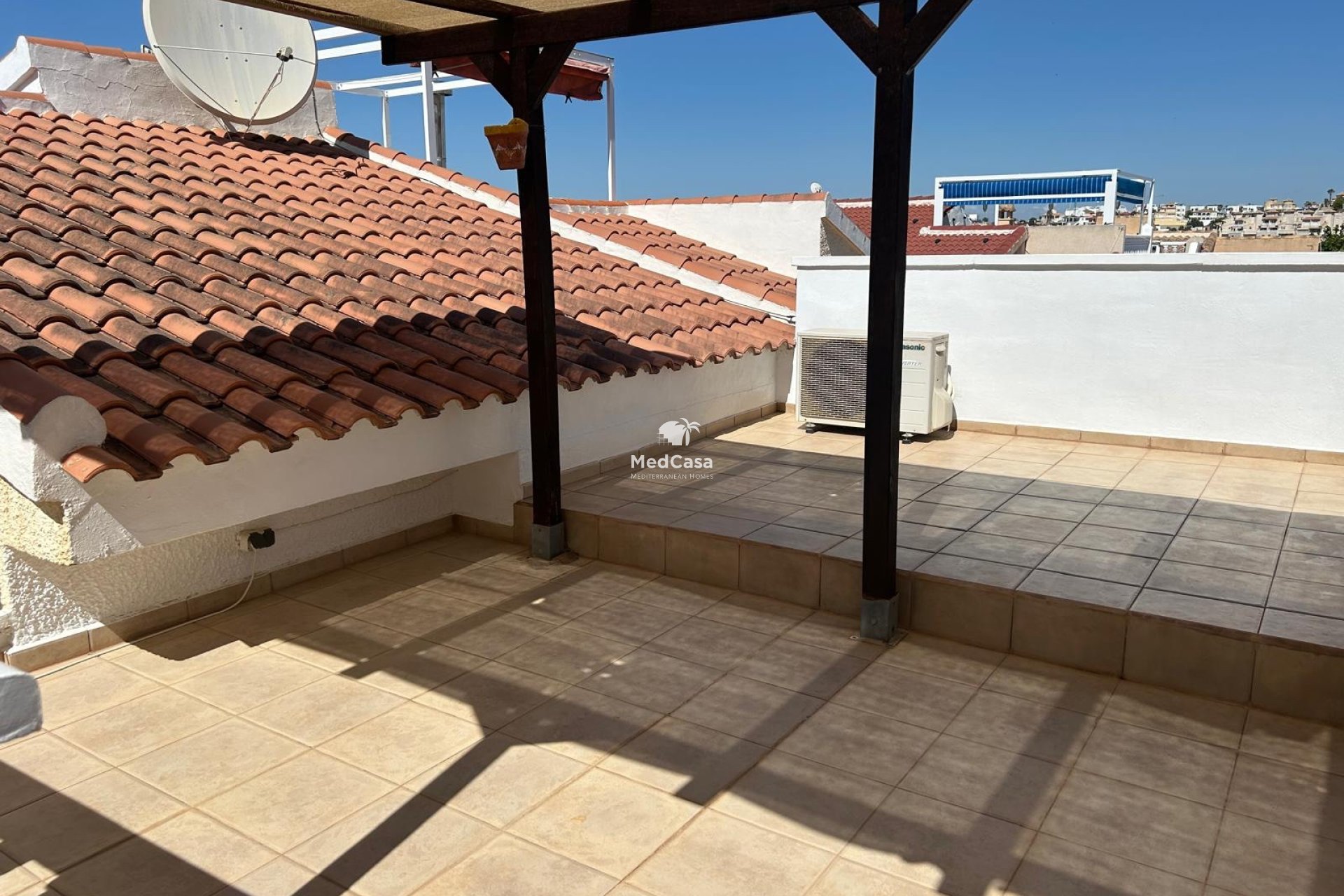 Resale - Villa -
Ciudad Quesada - La Marquesa Golf