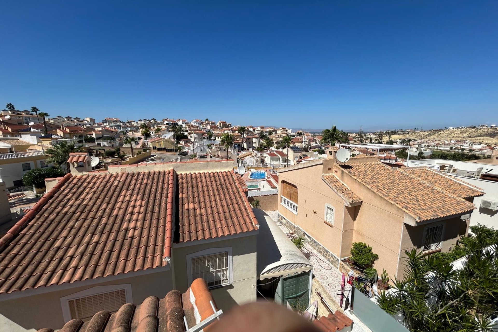 Resale - Villa -
Ciudad Quesada - La Marquesa Golf