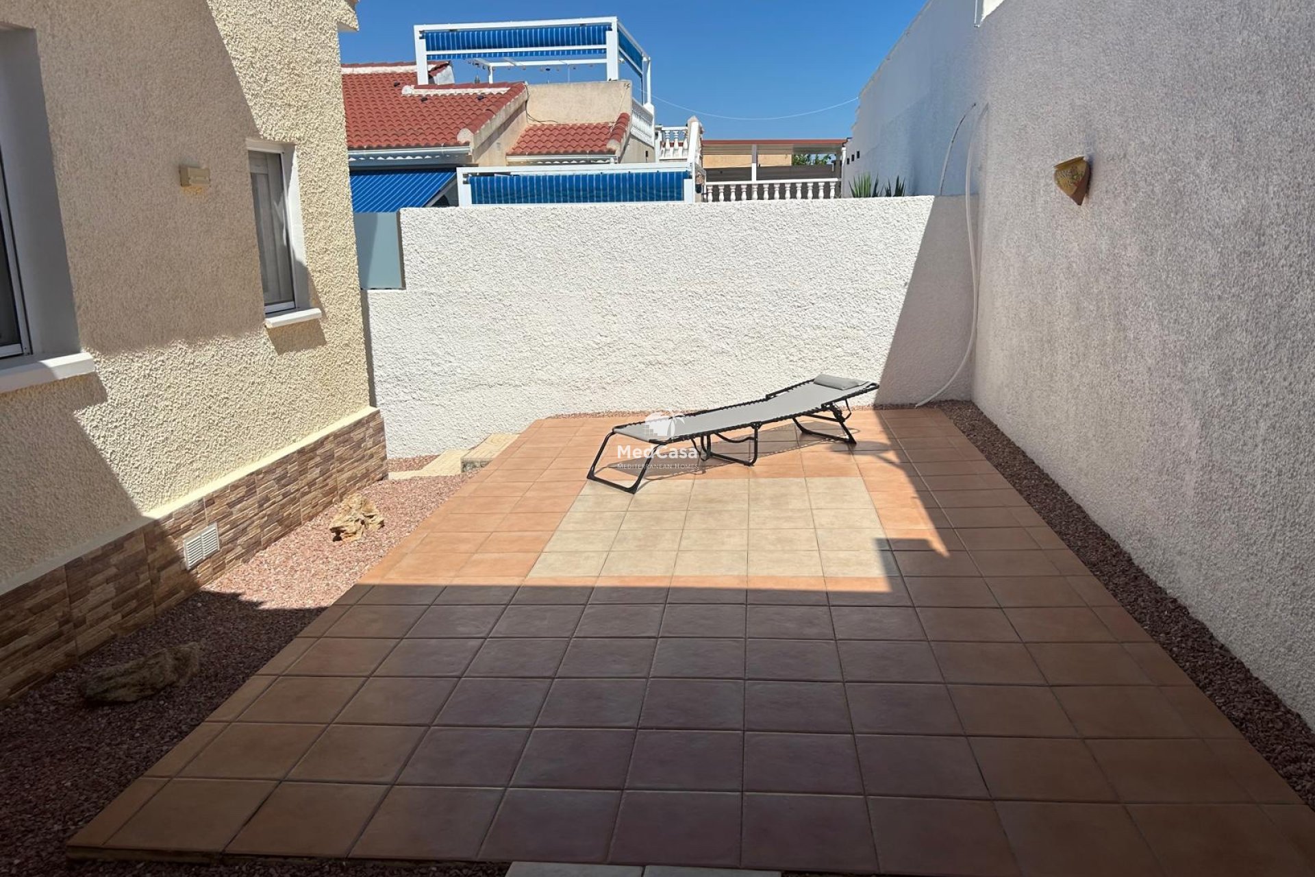 Resale - Villa -
Ciudad Quesada - La Marquesa Golf