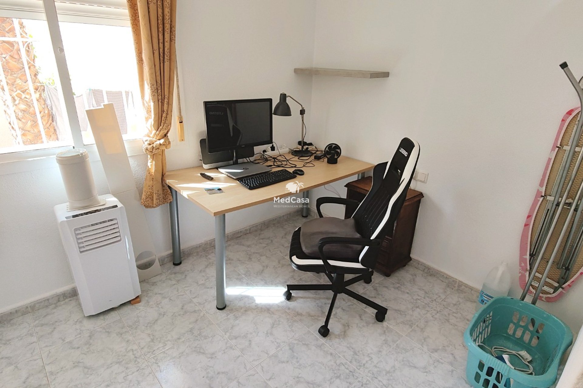Resale - Villa -
Ciudad Quesada - La Marquesa Golf