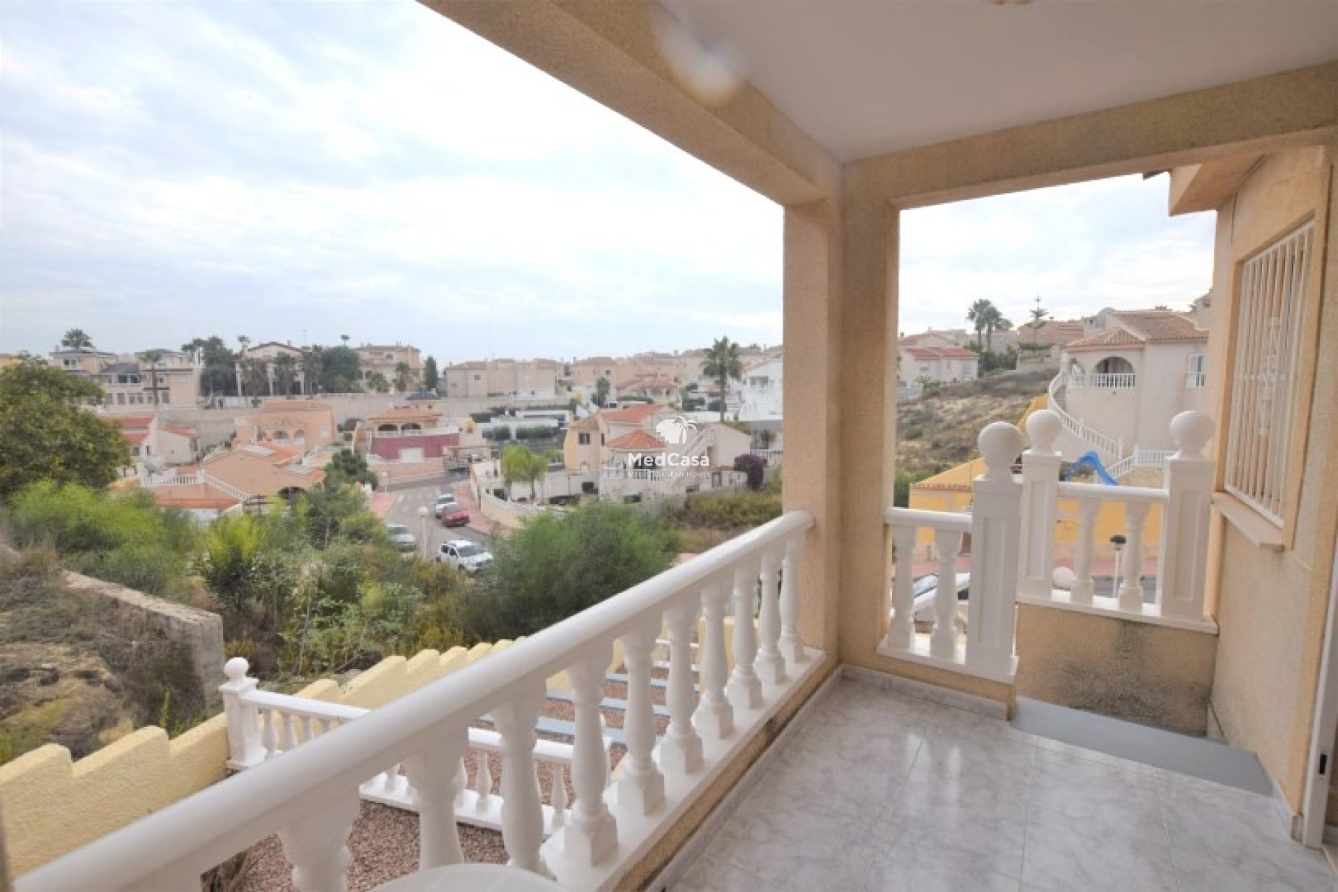 Resale - Villa -
Ciudad Quesada - La Marquesa Golf