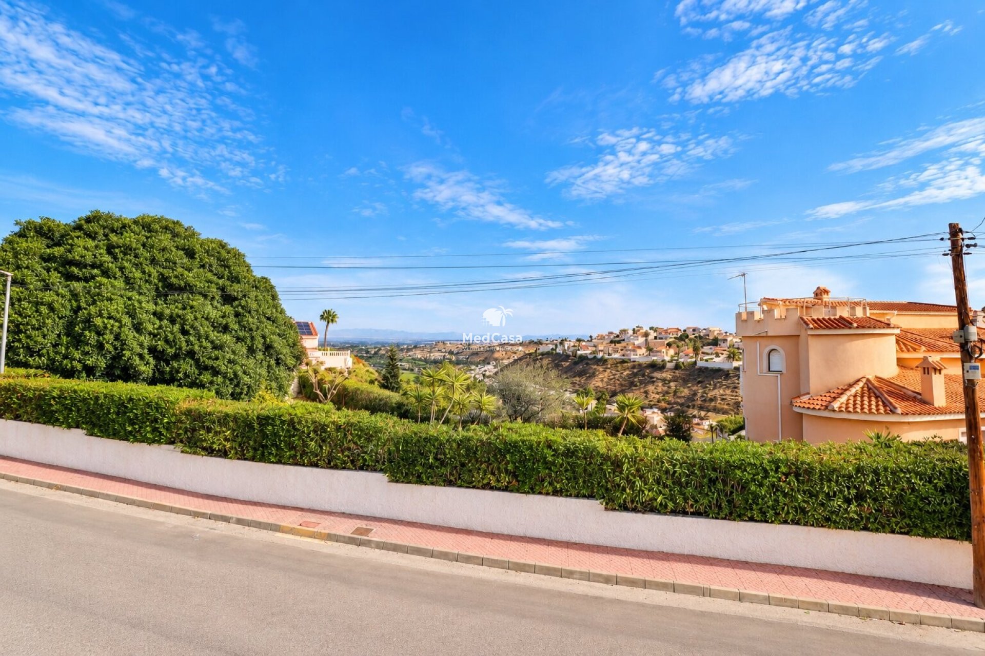 Resale - Villa -
Ciudad Quesada - La Marquesa Golf