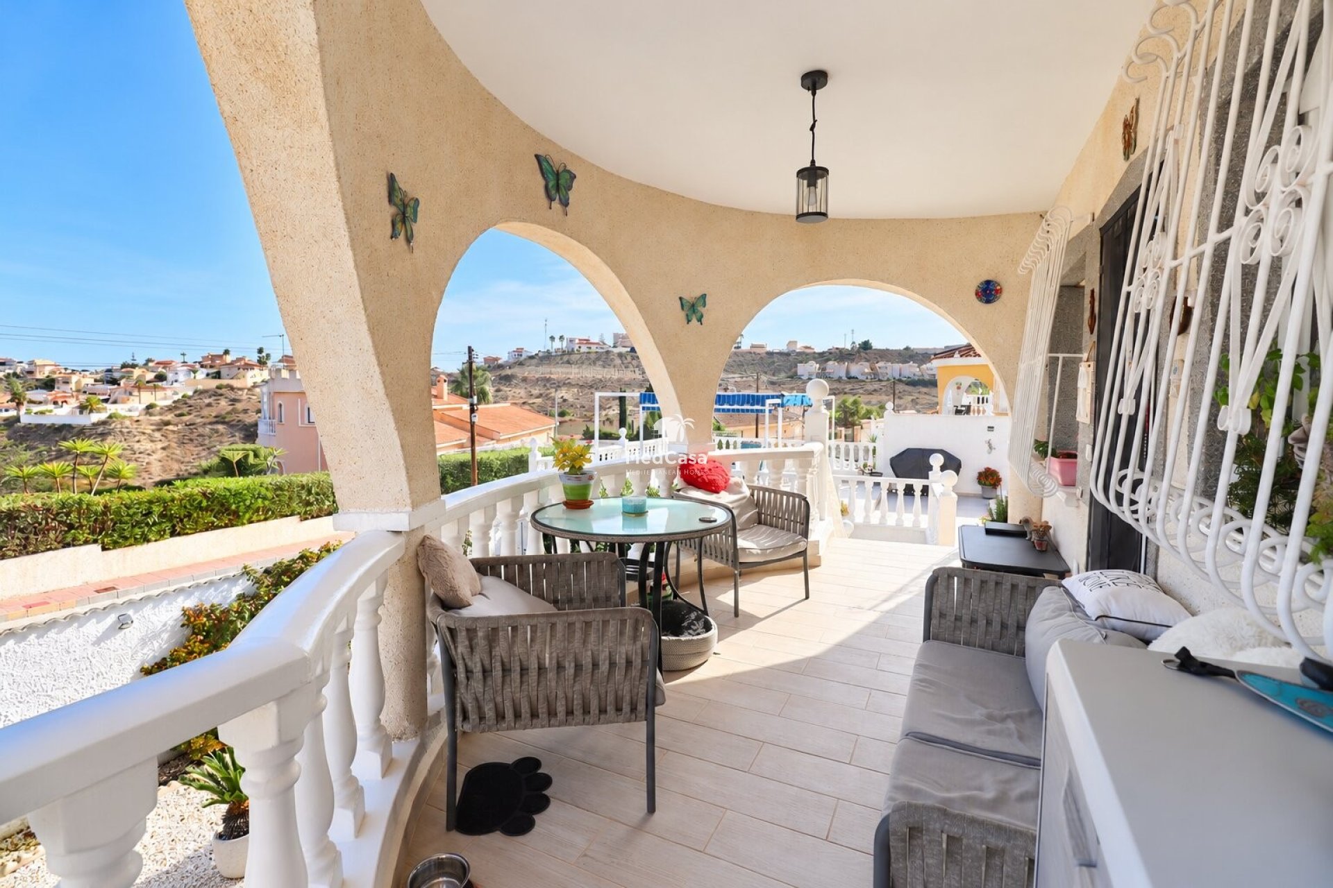 Resale - Villa -
Ciudad Quesada - La Marquesa Golf