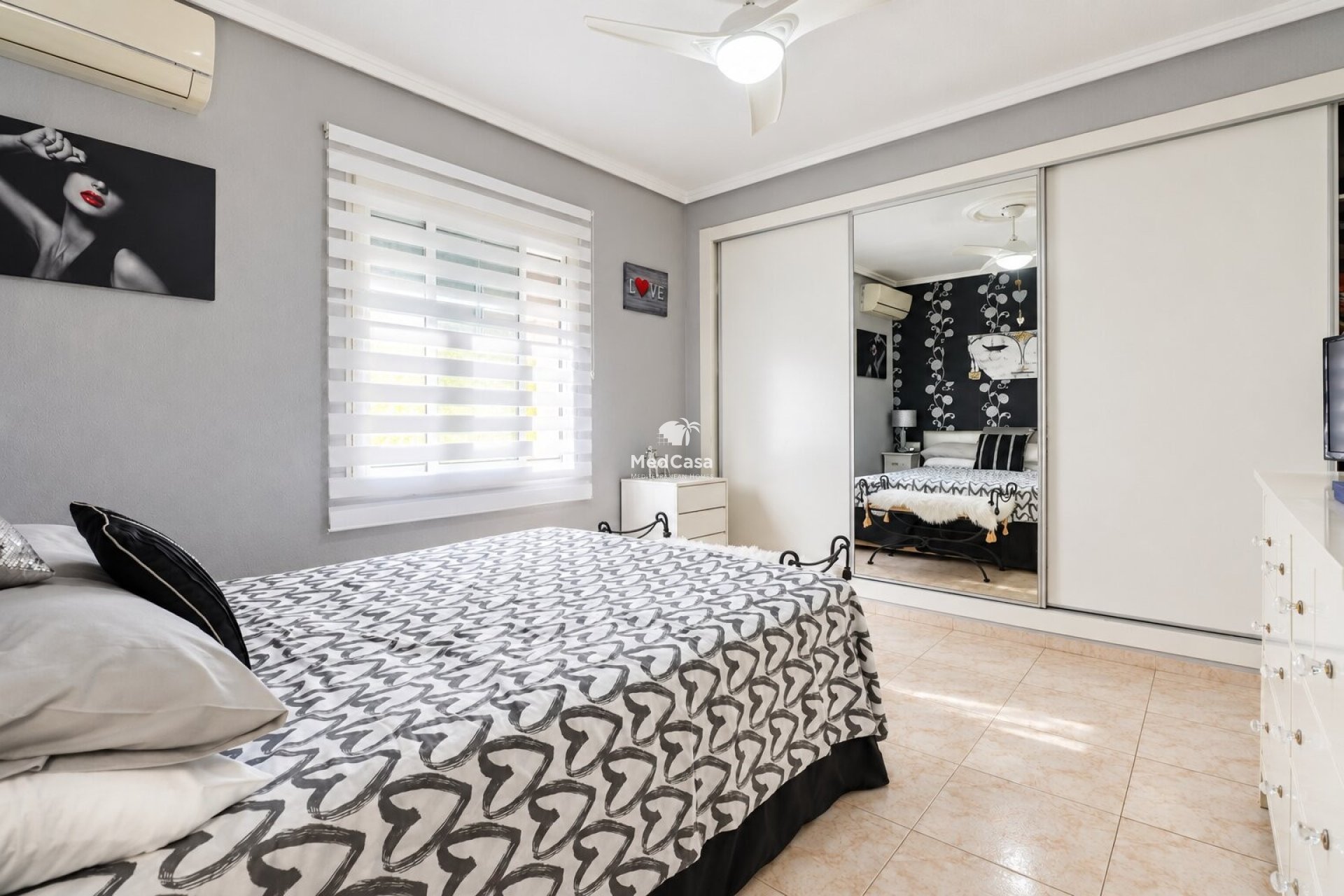 Resale - Villa -
Ciudad Quesada - La Marquesa Golf