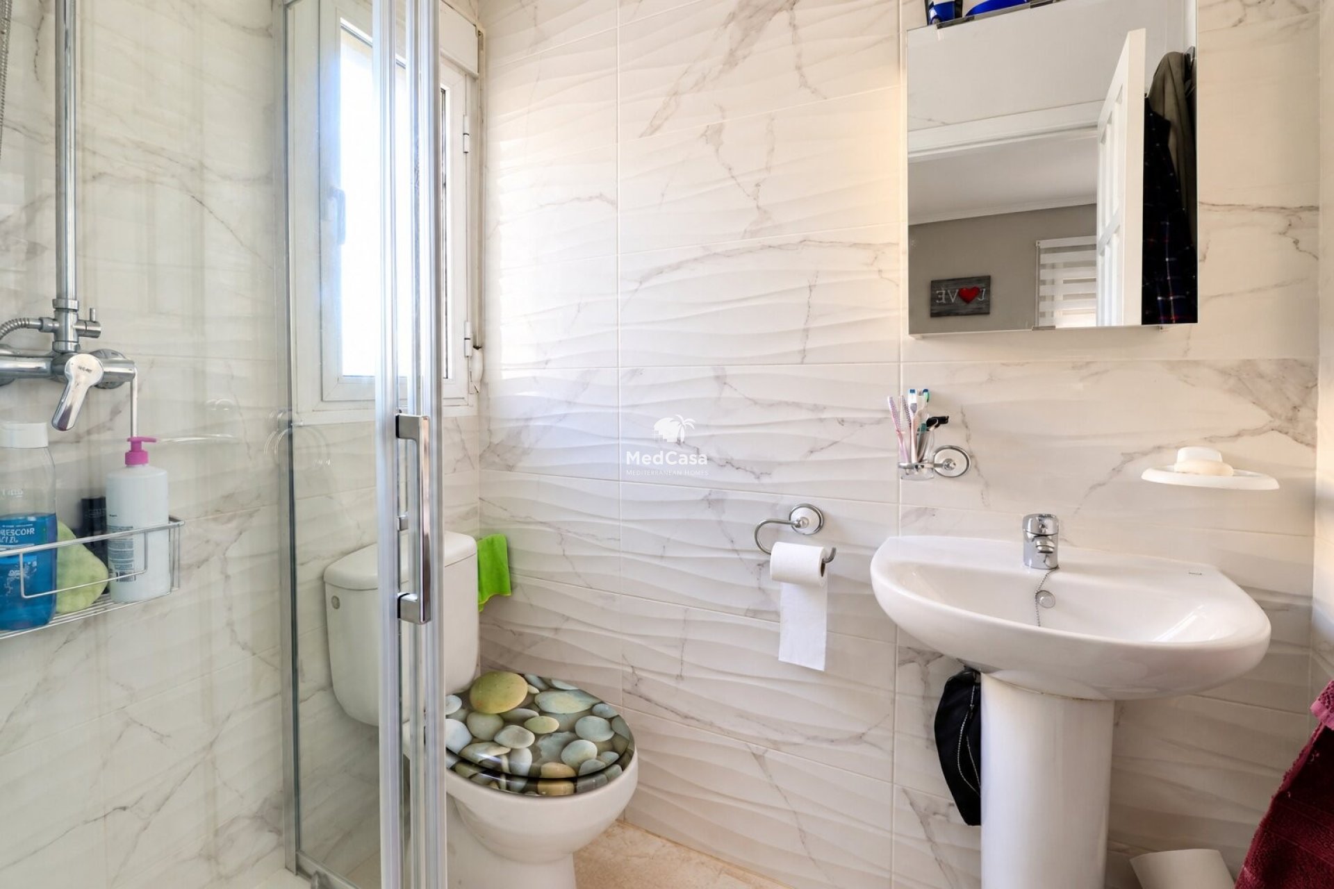 Resale - Villa -
Ciudad Quesada - La Marquesa Golf