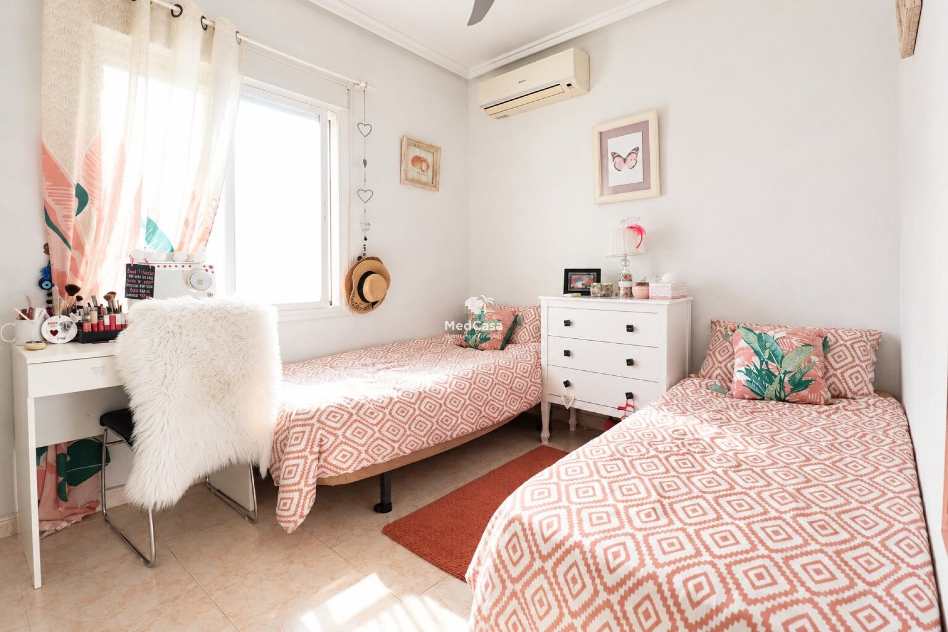 Resale - Villa -
Ciudad Quesada - La Marquesa Golf