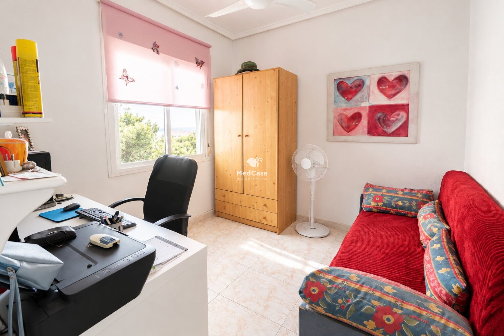 Resale - Villa -
Ciudad Quesada - La Marquesa Golf