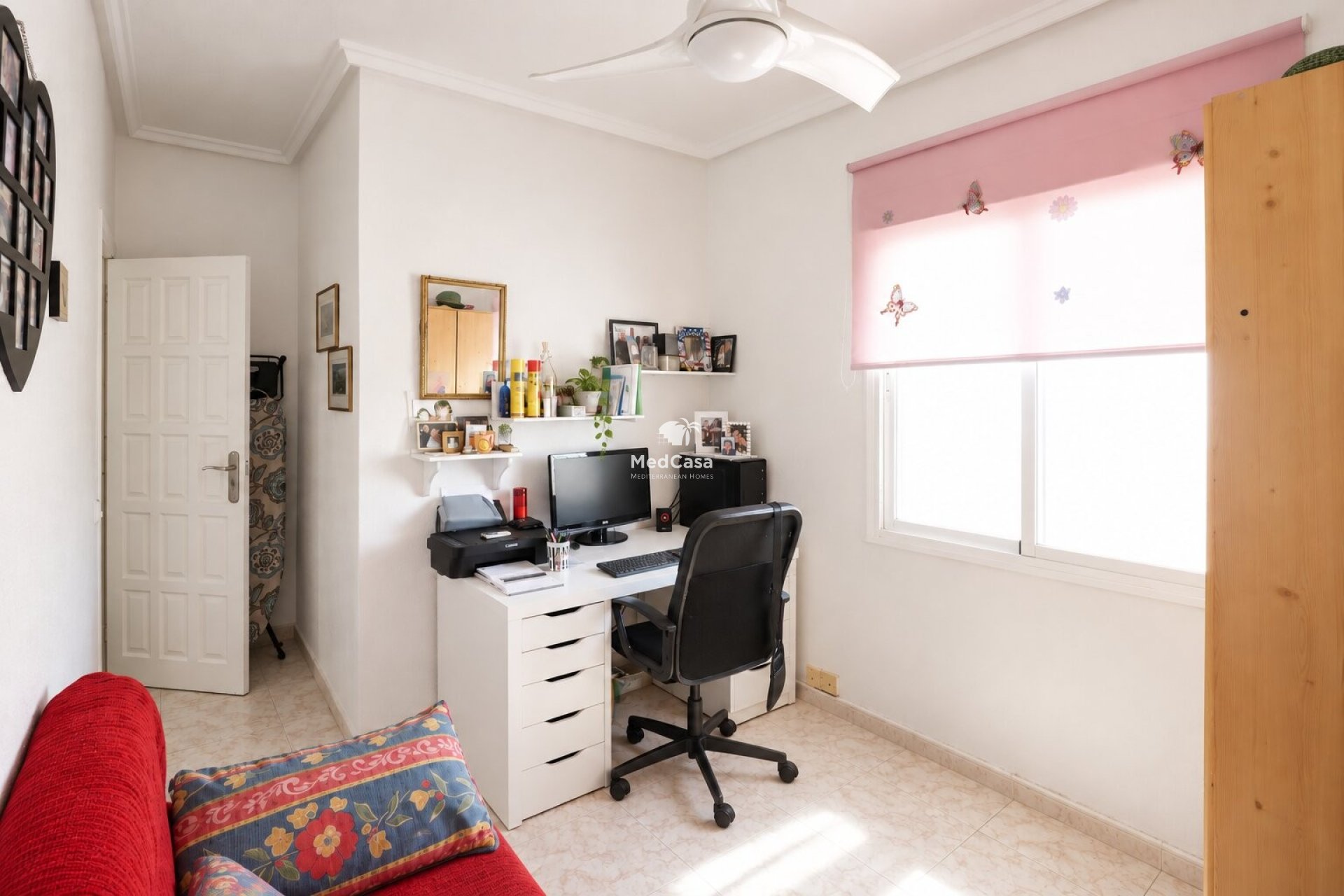 Resale - Villa -
Ciudad Quesada - La Marquesa Golf