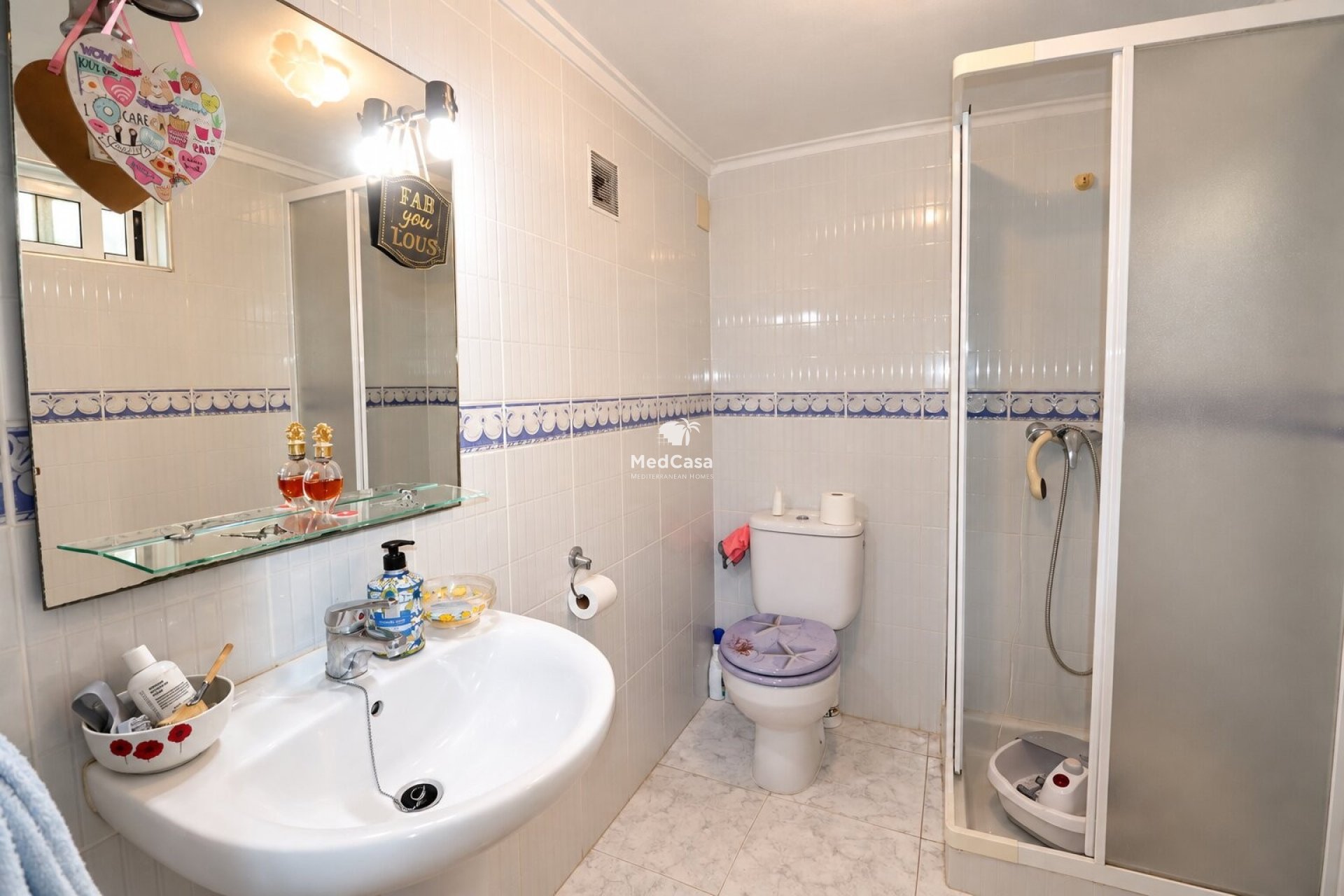 Resale - Villa -
Ciudad Quesada - La Marquesa Golf