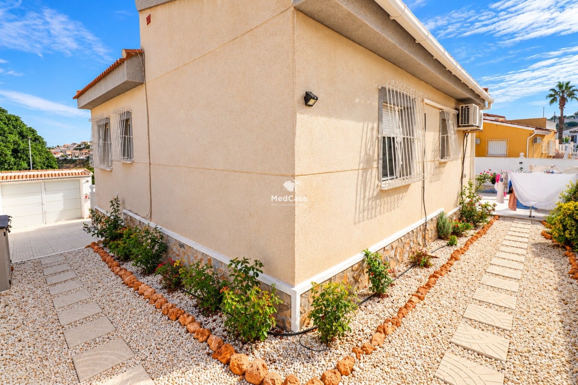 Resale - Villa -
Ciudad Quesada - La Marquesa Golf