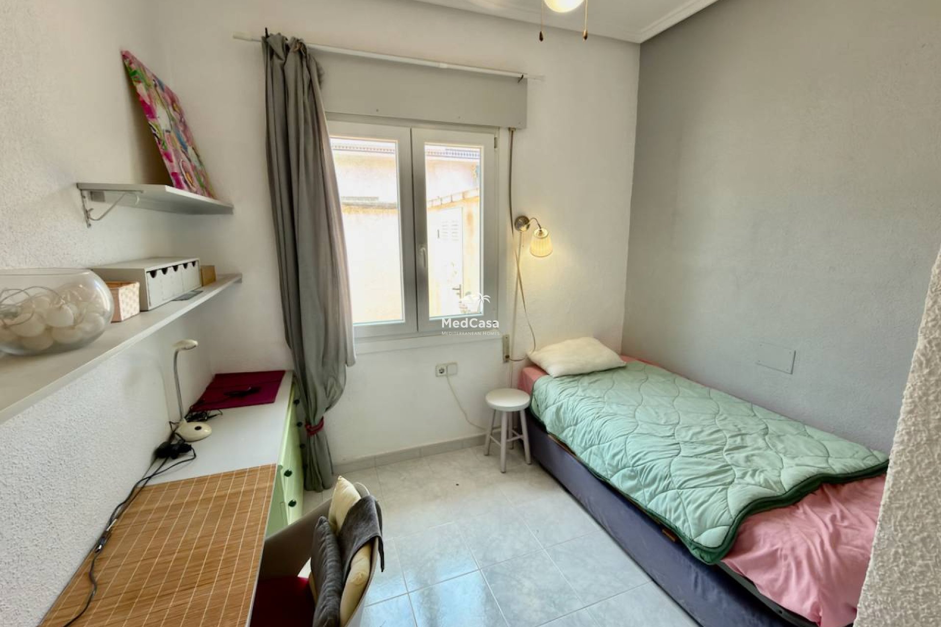 Resale - Villa -
Ciudad Quesada - Pueblo Bravo