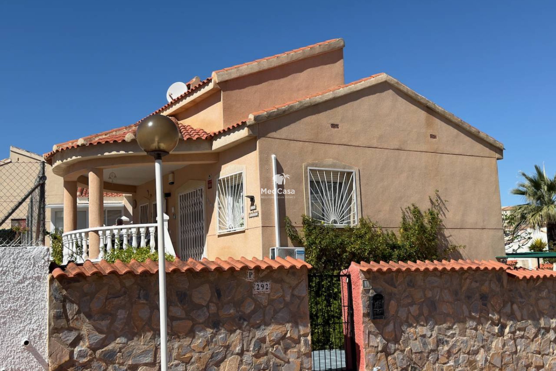 Resale - Villa -
Ciudad Quesada - Rojales